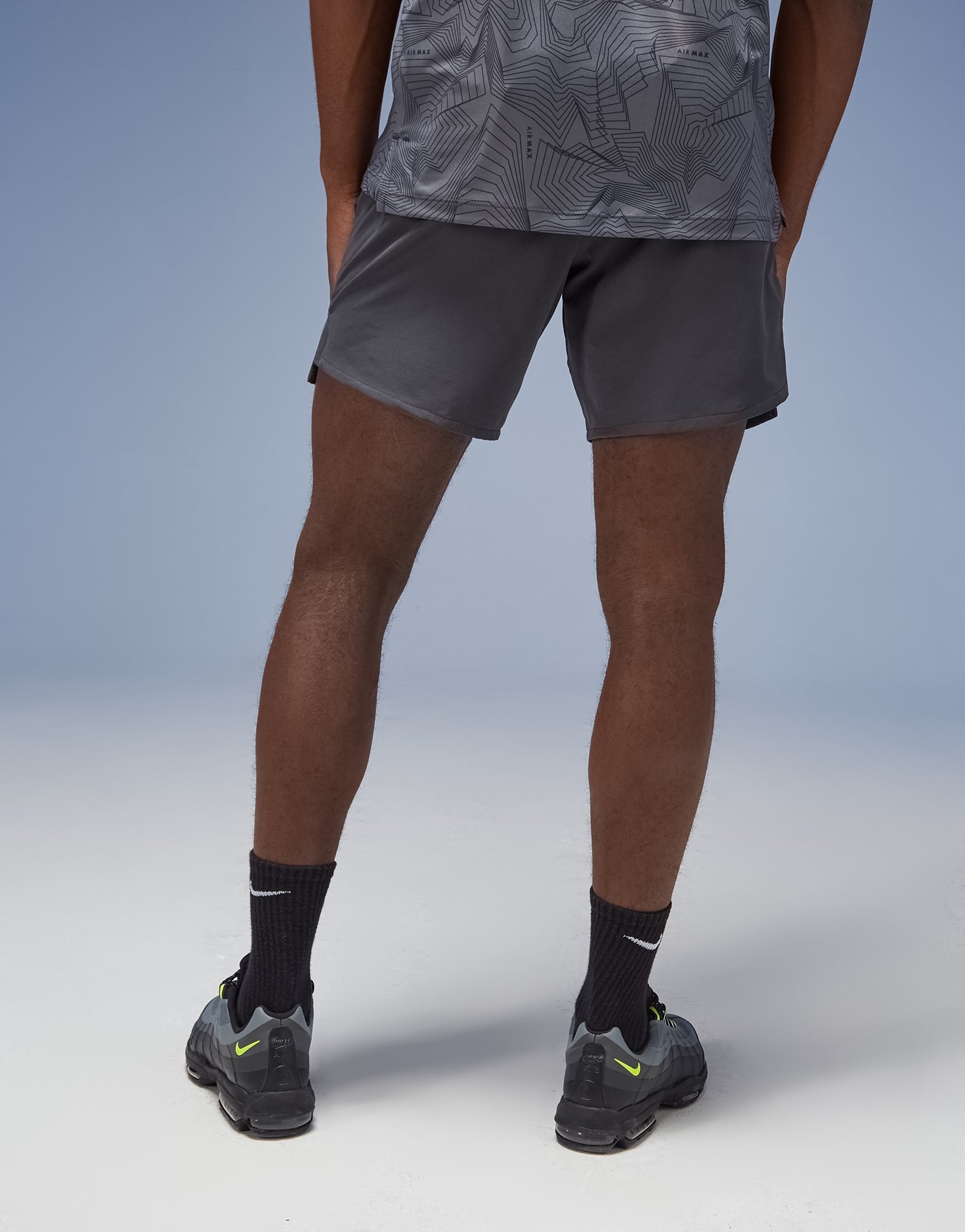 Nike Air Max Performance Shorts