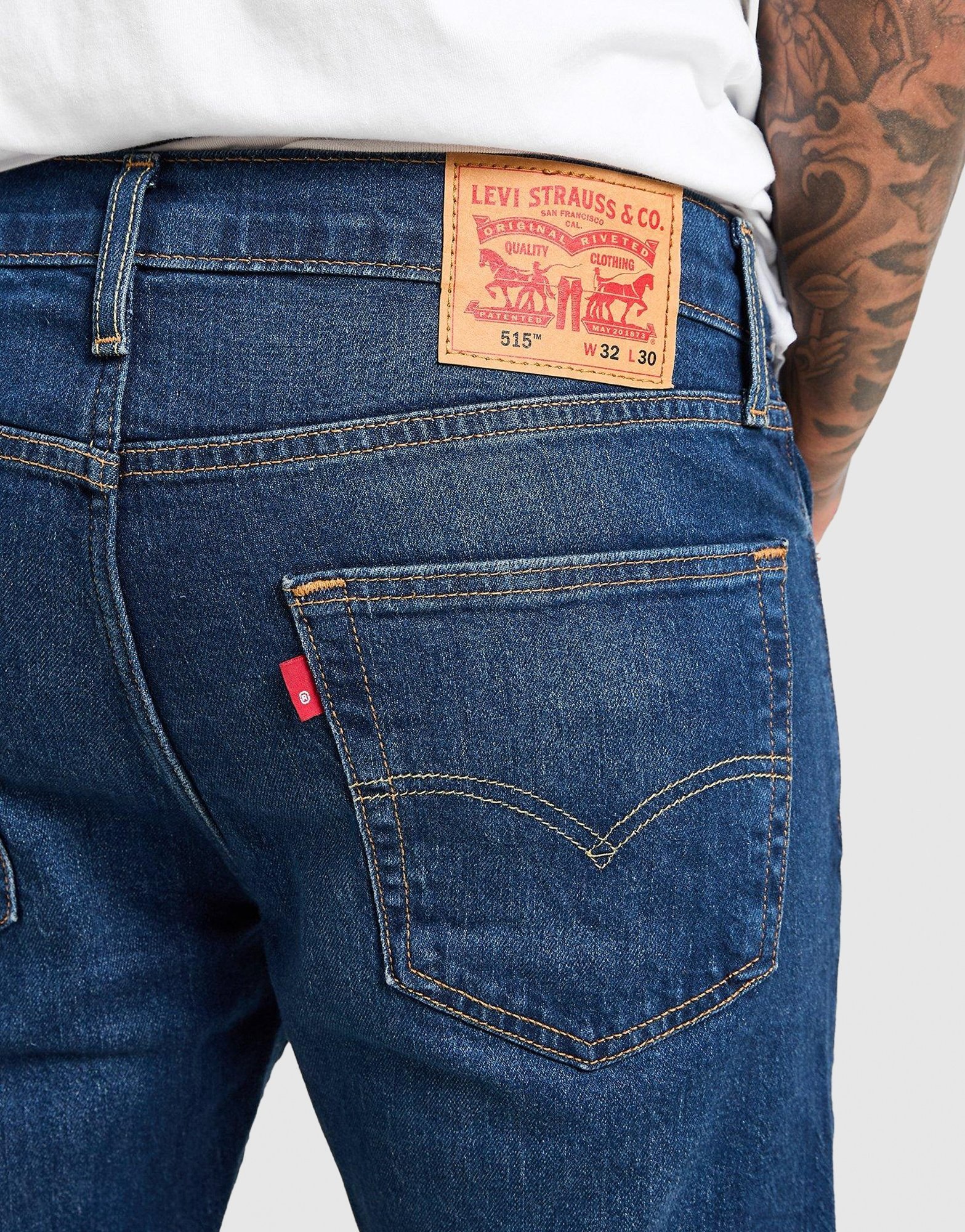 LEVI'S 515 Slim Jeans