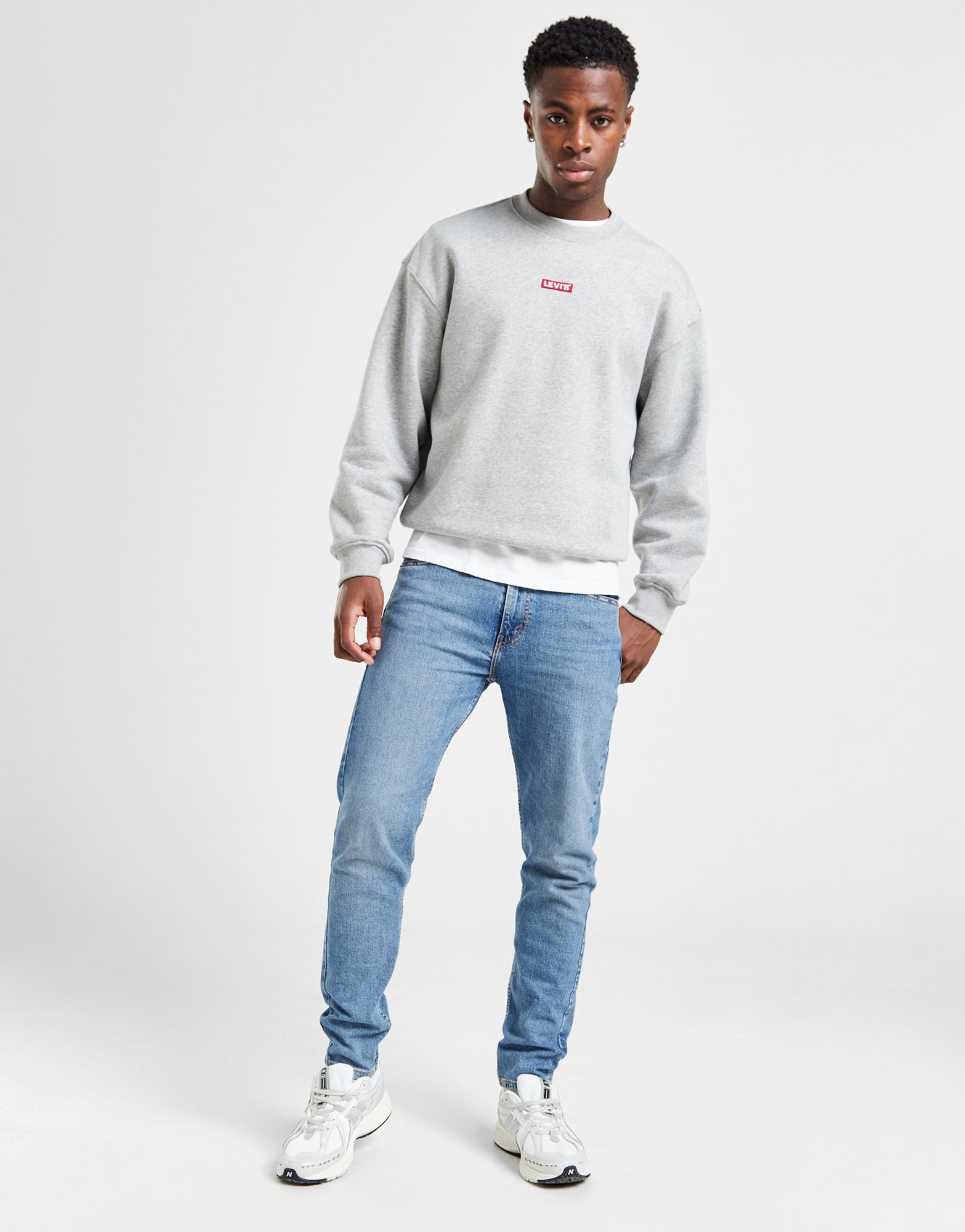 LEVI'S 515 Slim Jeans