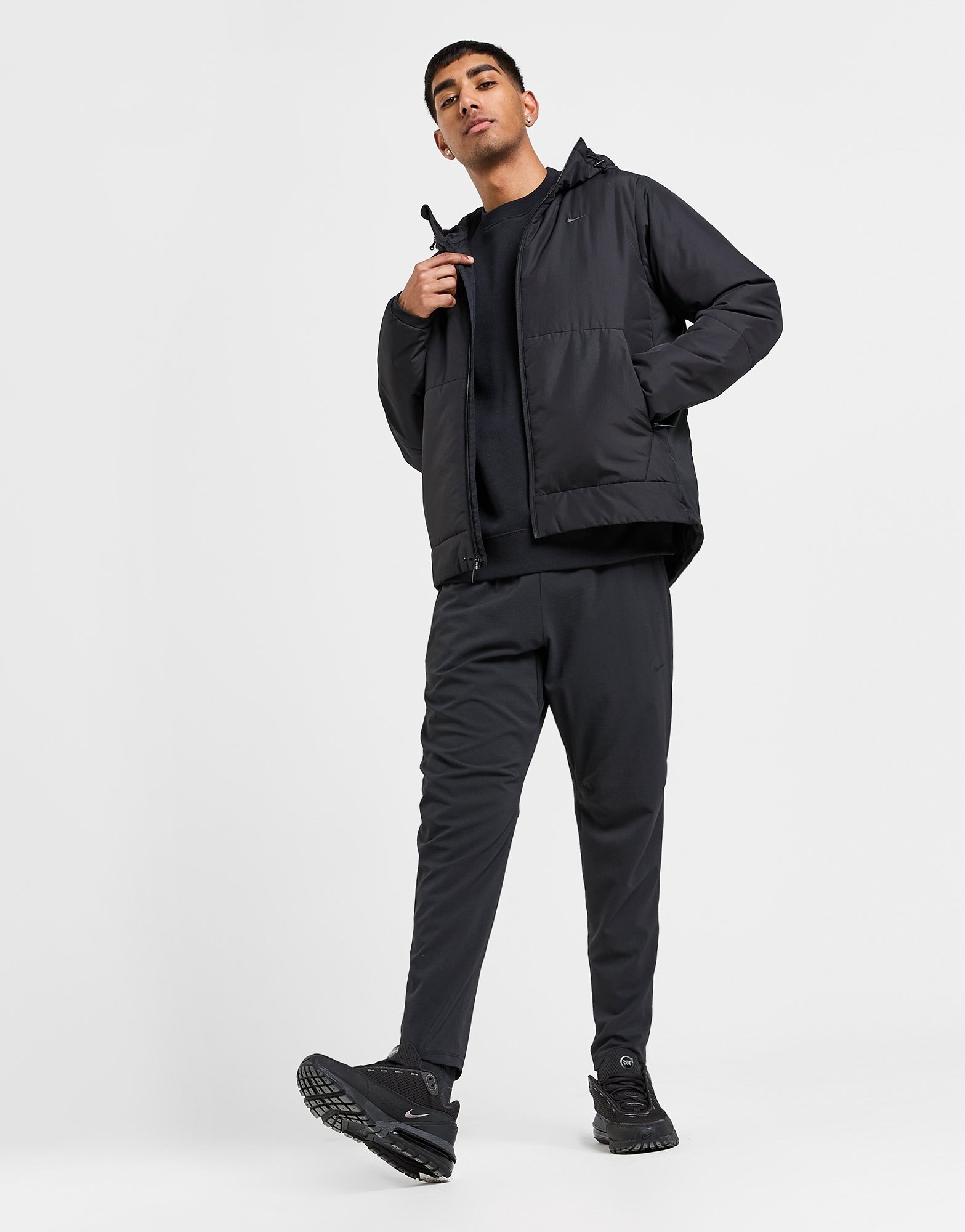 Nike Unlimited Woven Jacke
