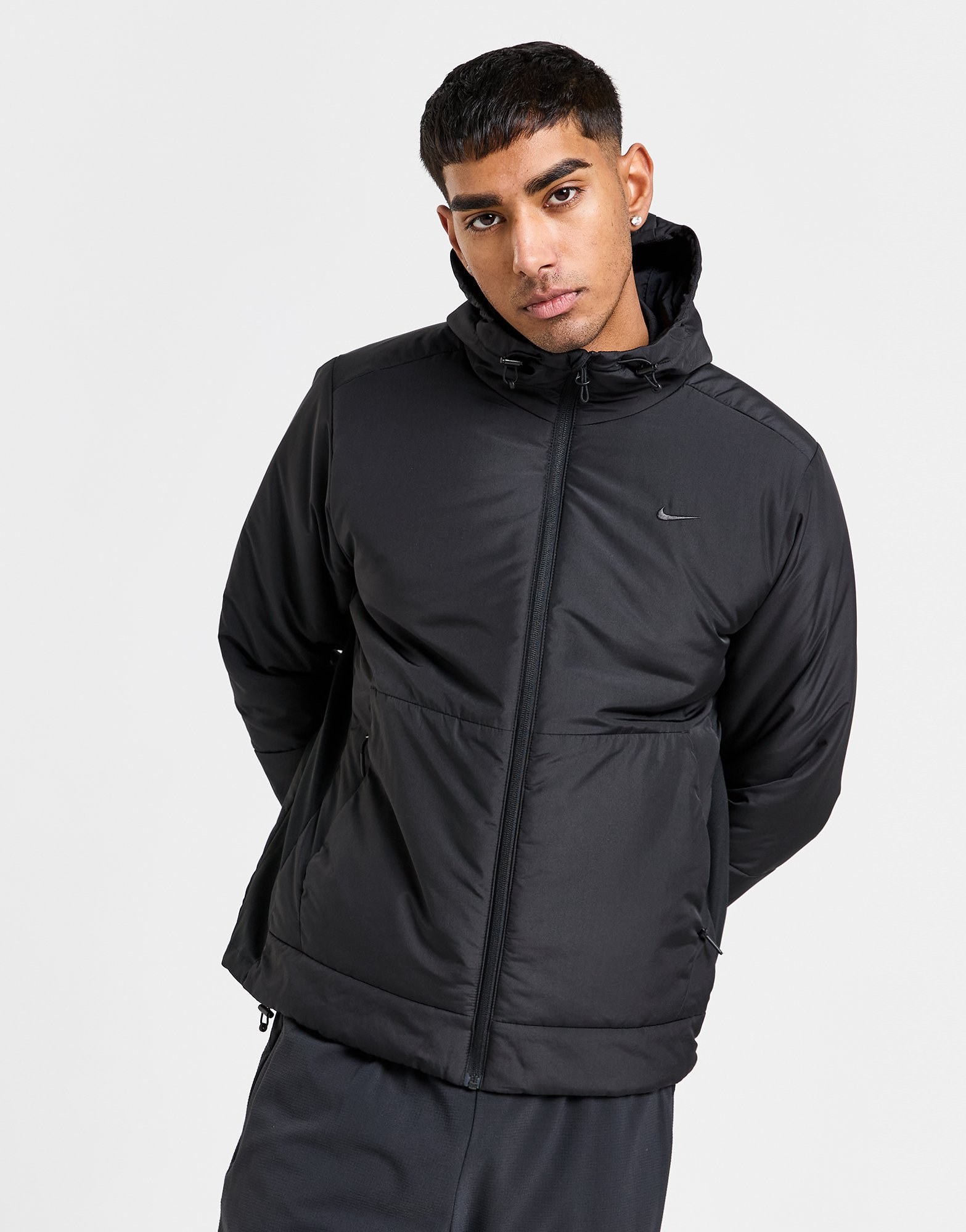 Nike Unlimited Woven Jacke