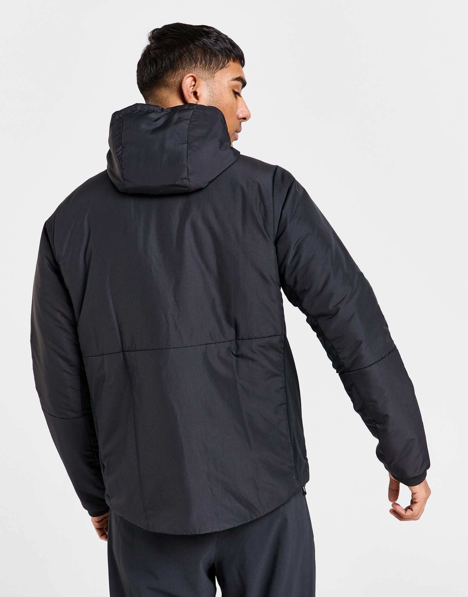 Nike Unlimited Woven Jacke
