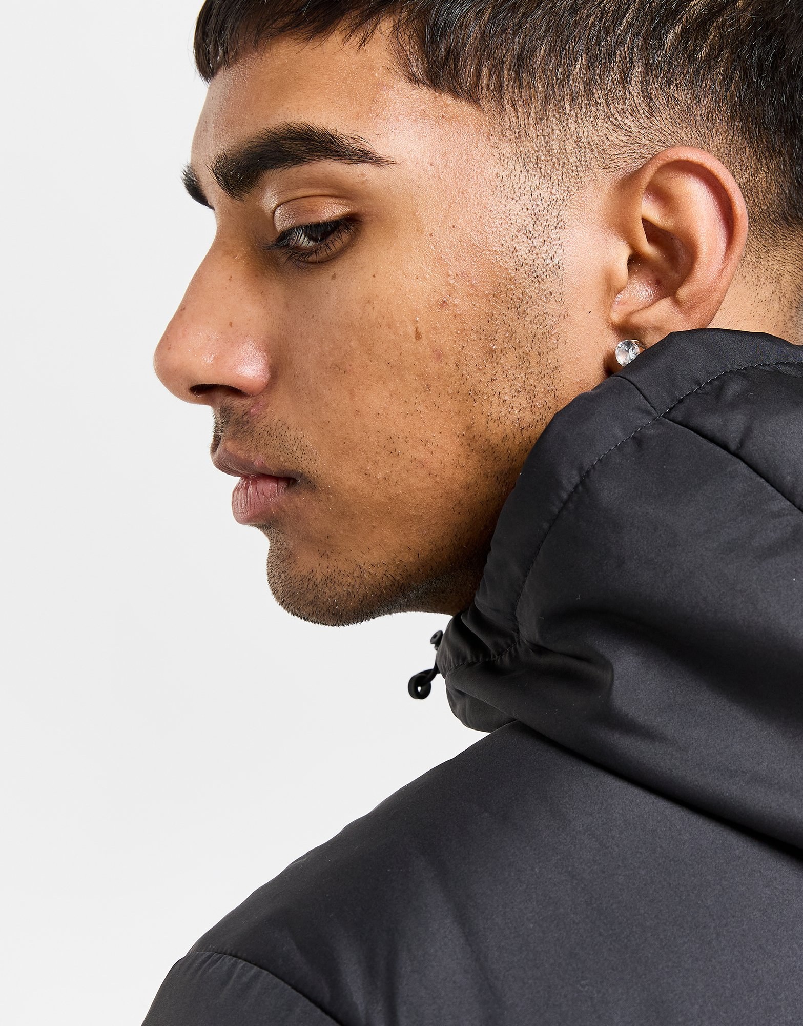 Nike Unlimited Woven Jacke