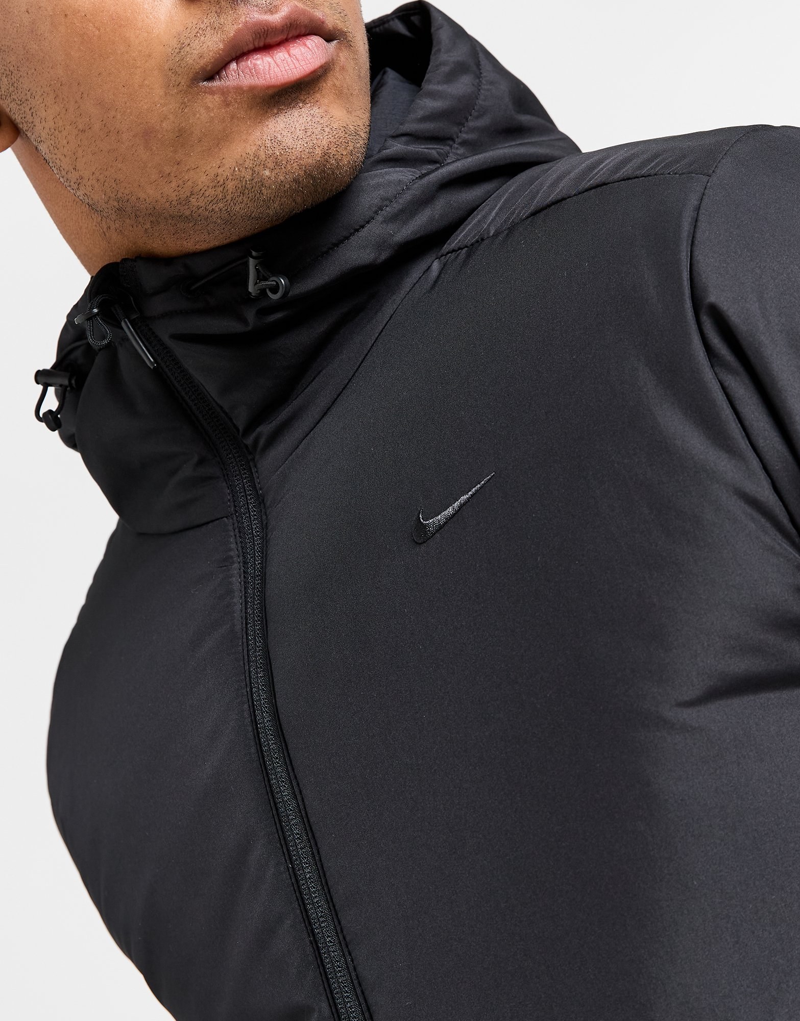 Nike Unlimited Woven Jacke