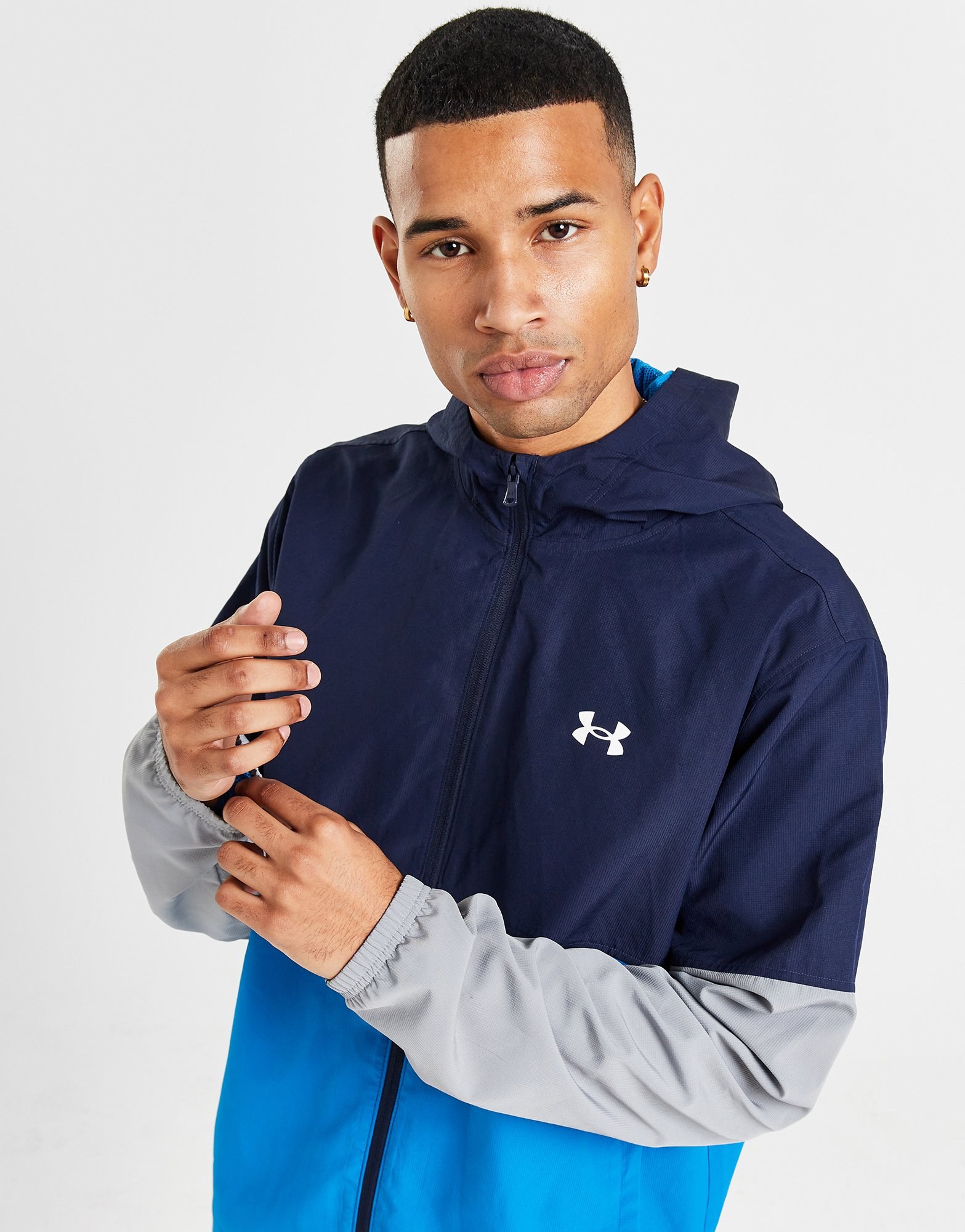 Under Armour Windrunner Jacke