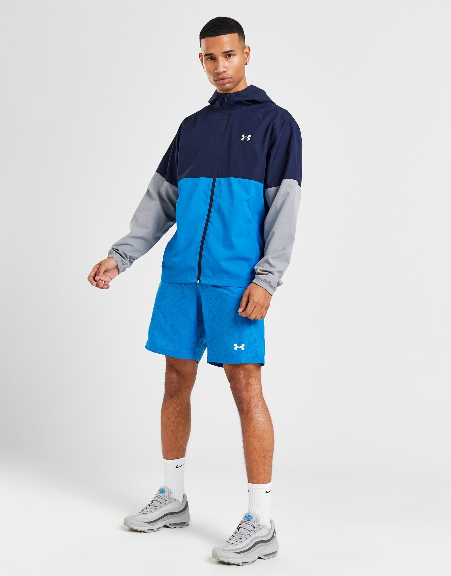 Under Armour Windrunner Jacke