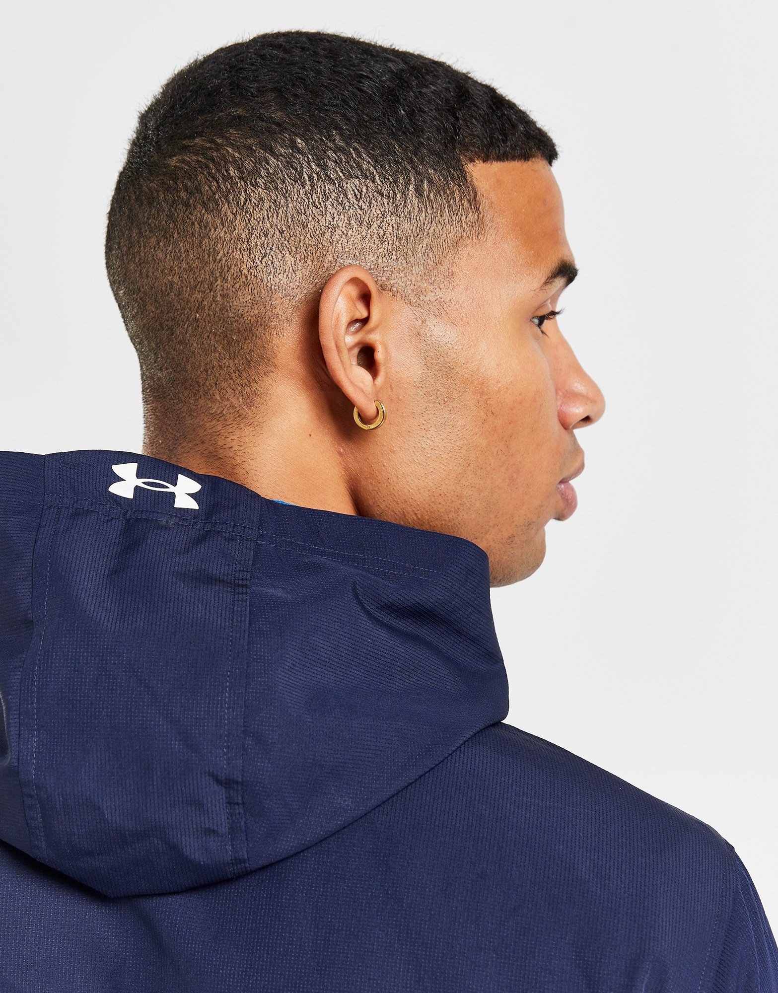 Under Armour Windrunner Jacke