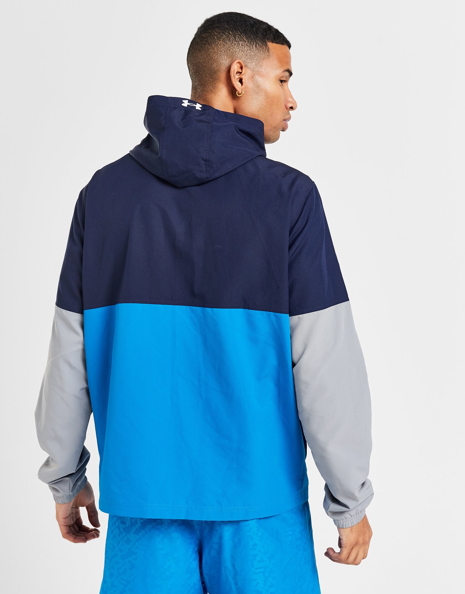 Under Armour Windrunner Jacke