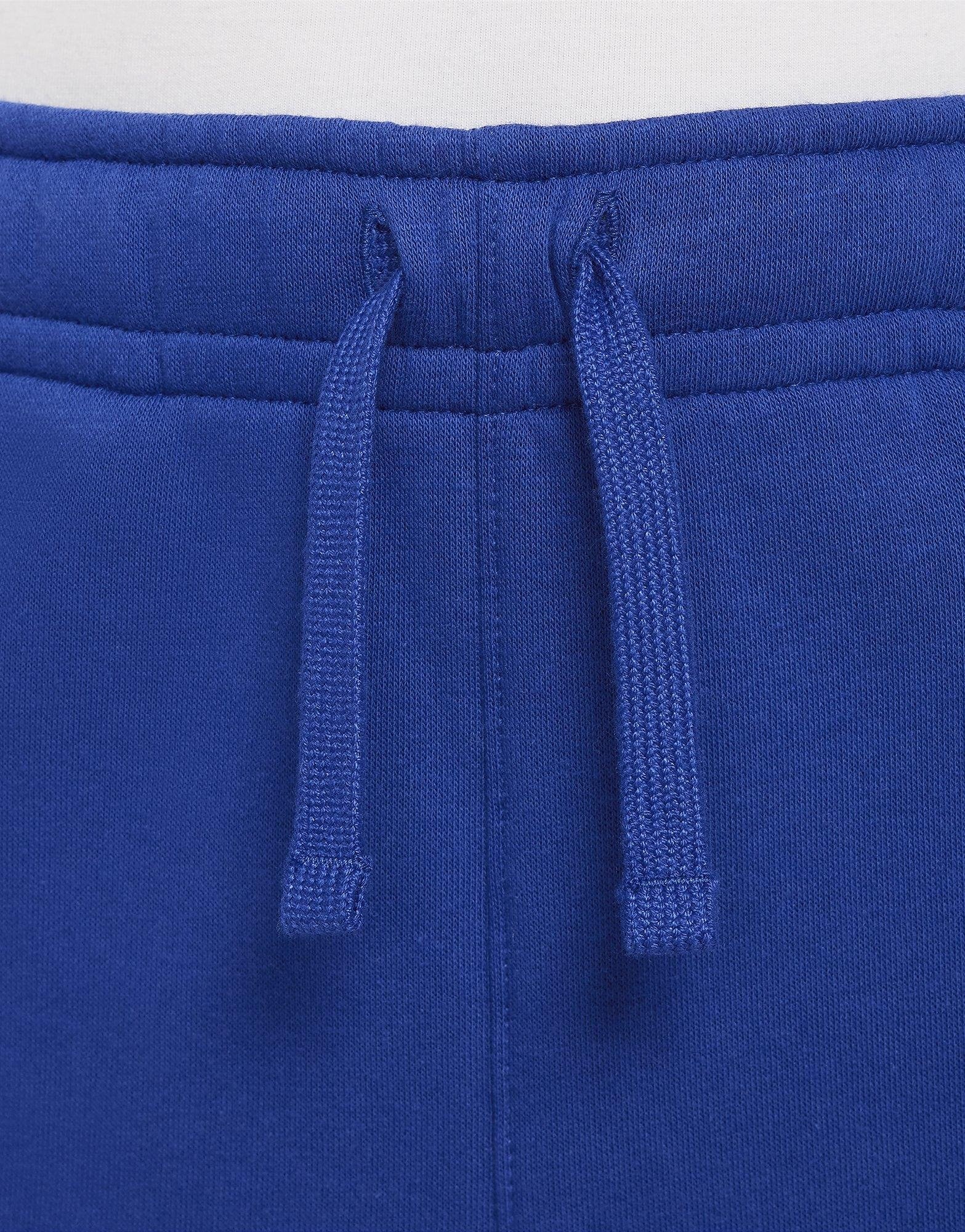 Nike Fleece Cargo Joggers Junior