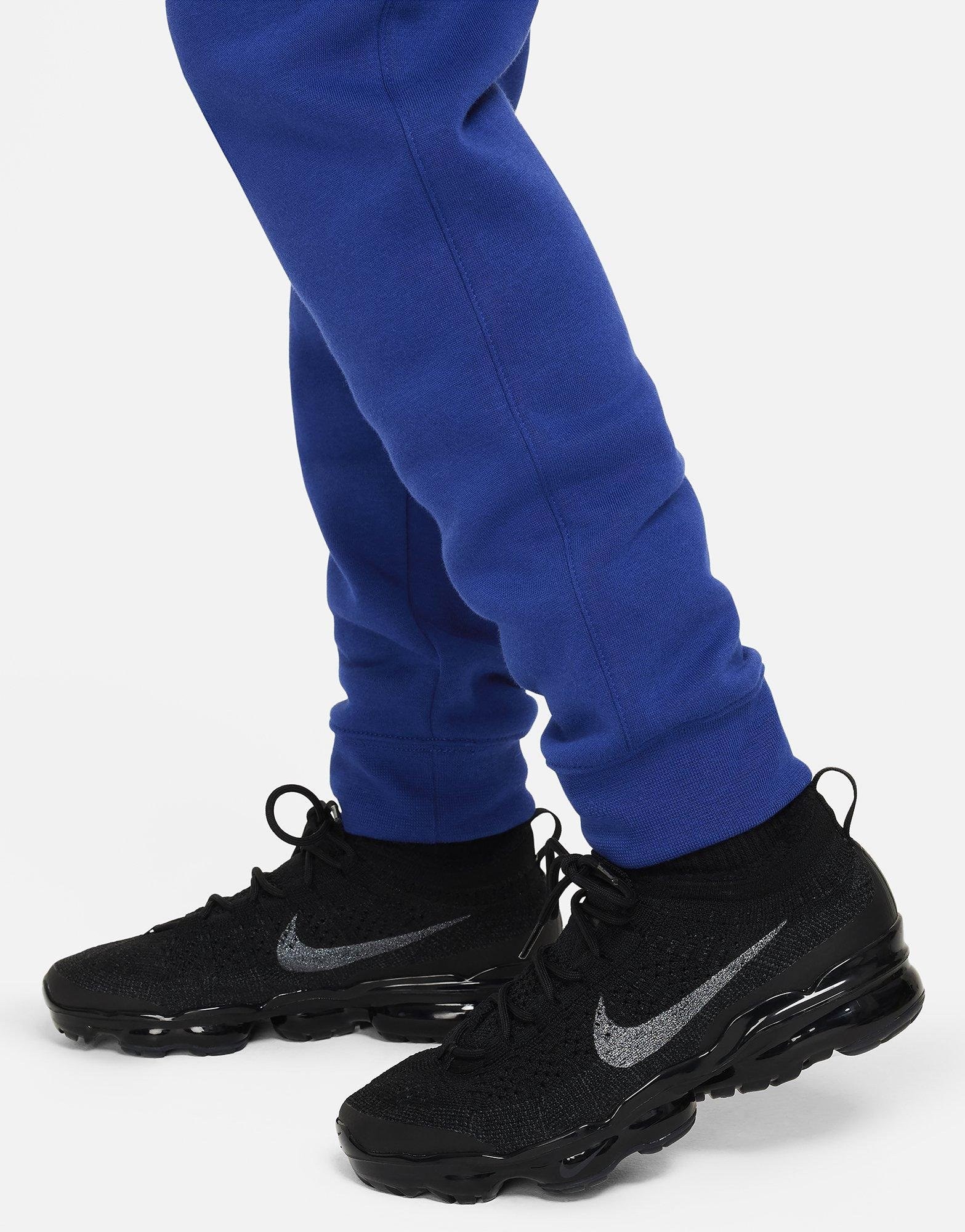 Nike Fleece Cargo Joggers Junior