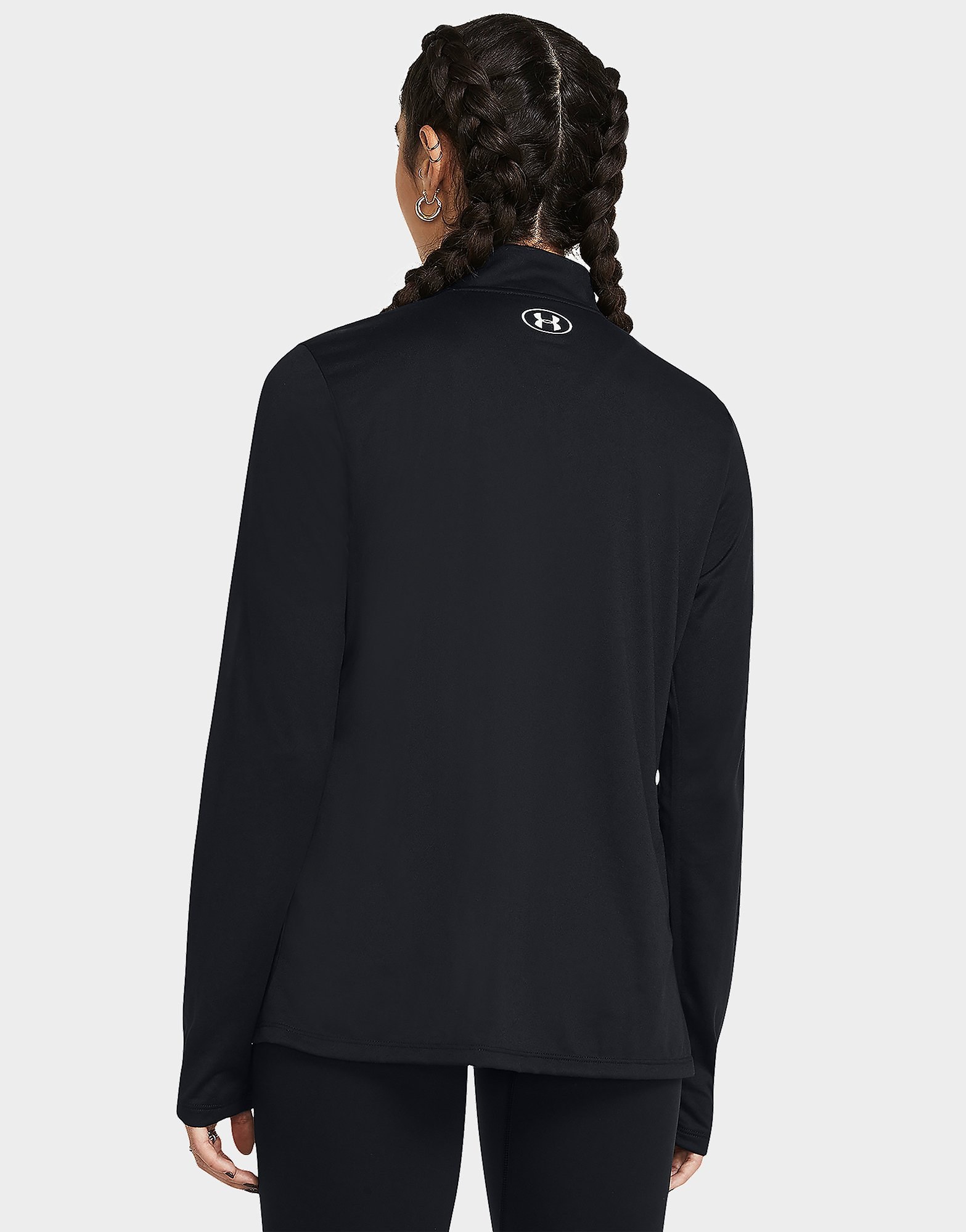 Under Armour Tech 1/2 Zip Top Damen