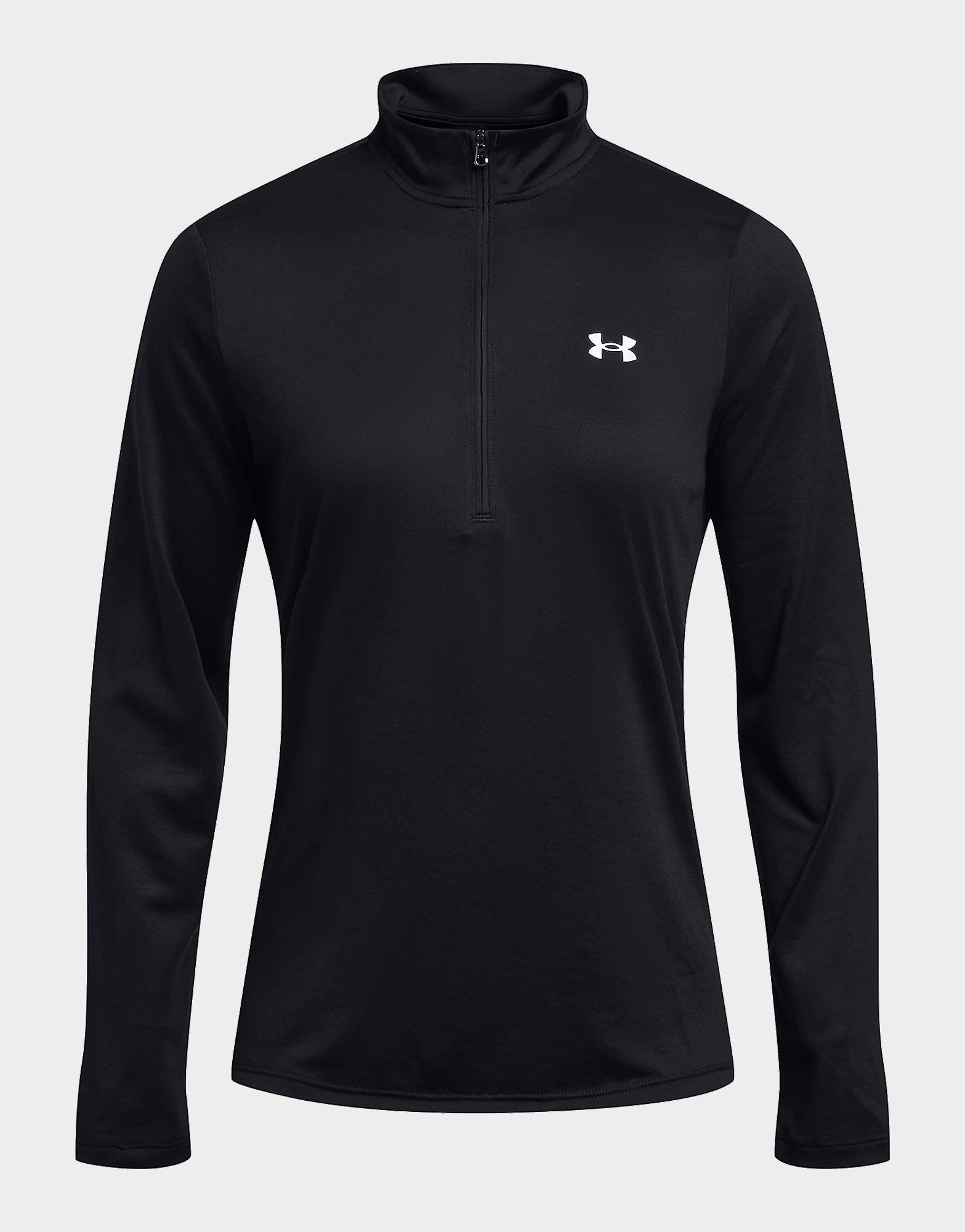 Under Armour Tech 1/2 Zip Top Damen