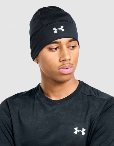 Under Armour UA Storm Launch Beanie Mütze