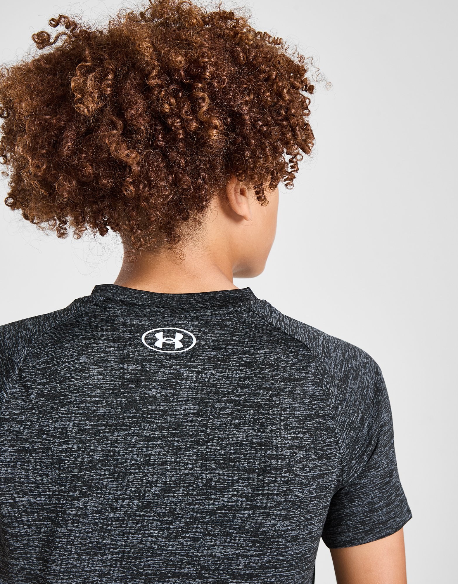 Under Armour Woven Cargohose Kinder