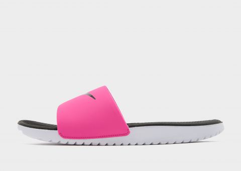 Nike Kawa Slides Junior