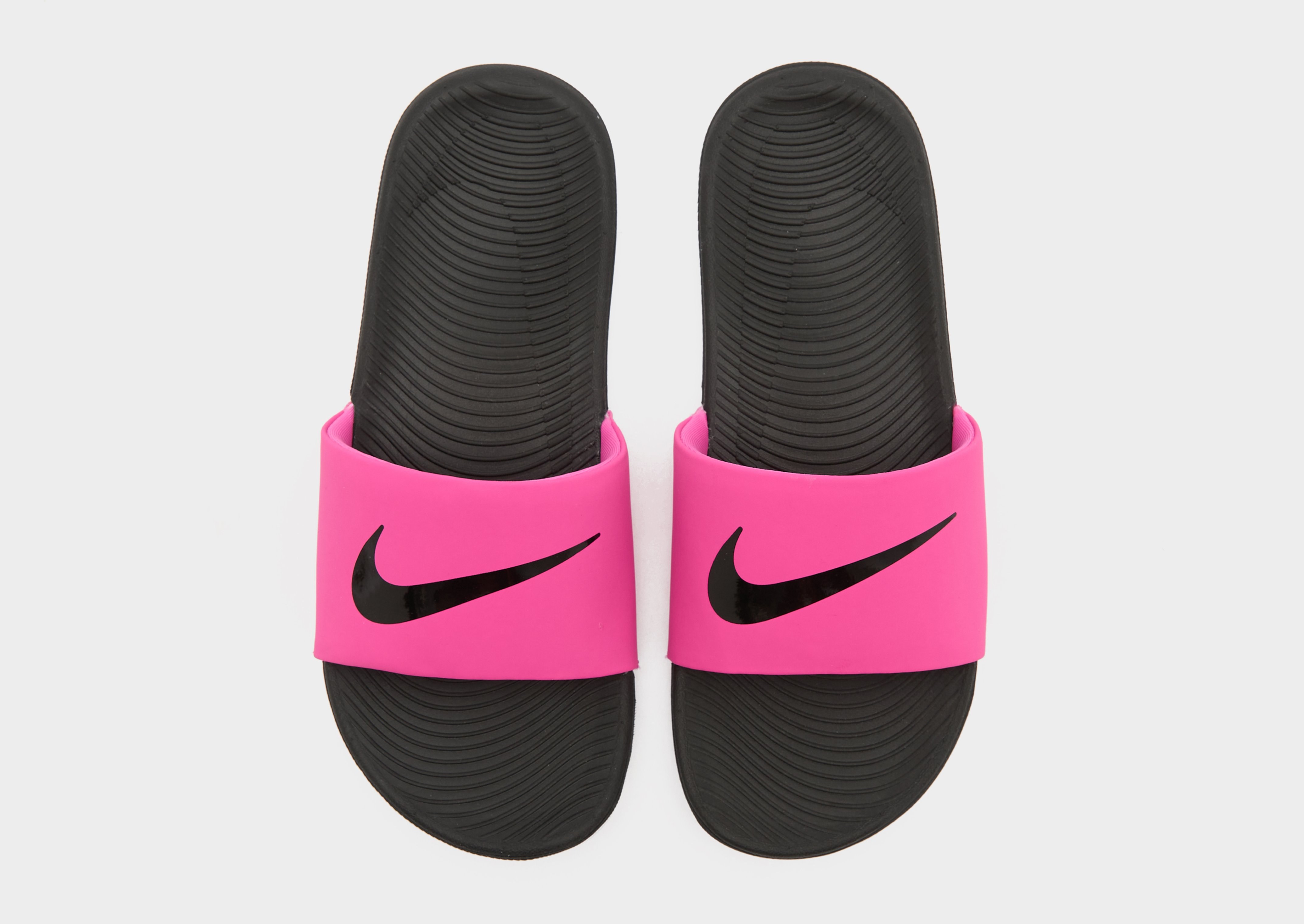 Nike Kawa Slides Junior