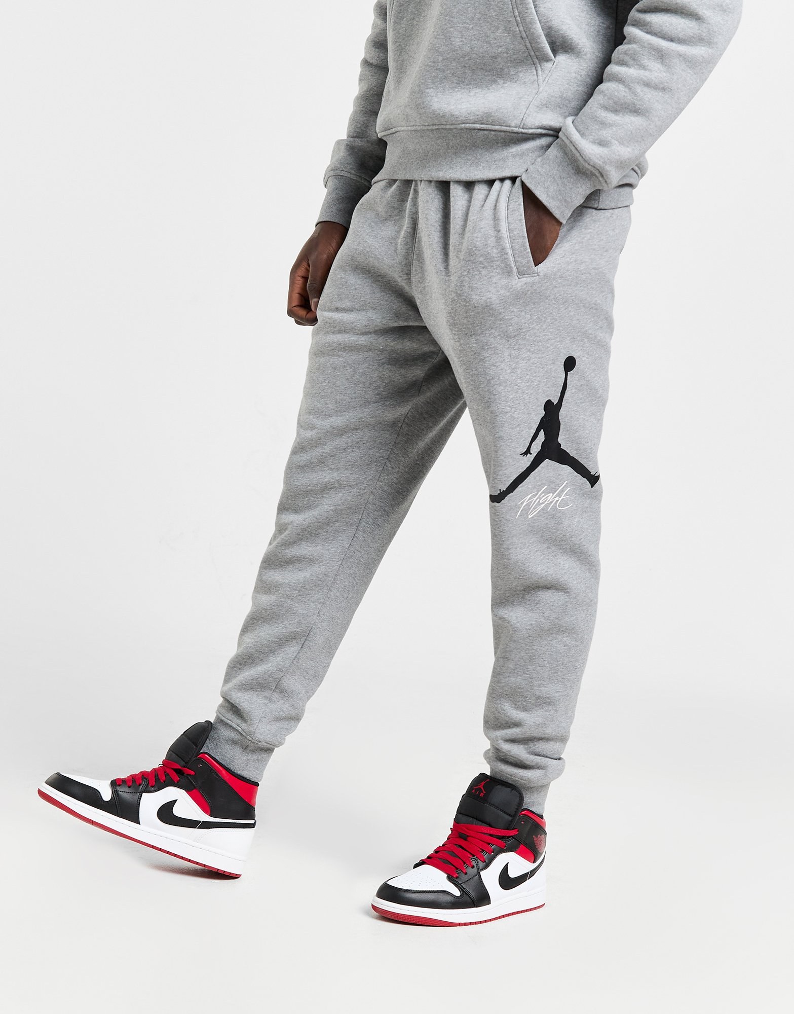 Jordan Fleece Joggers