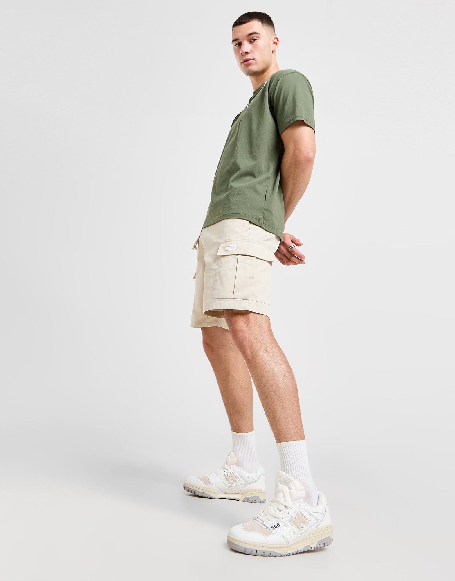 New Balance Cargoshorts
