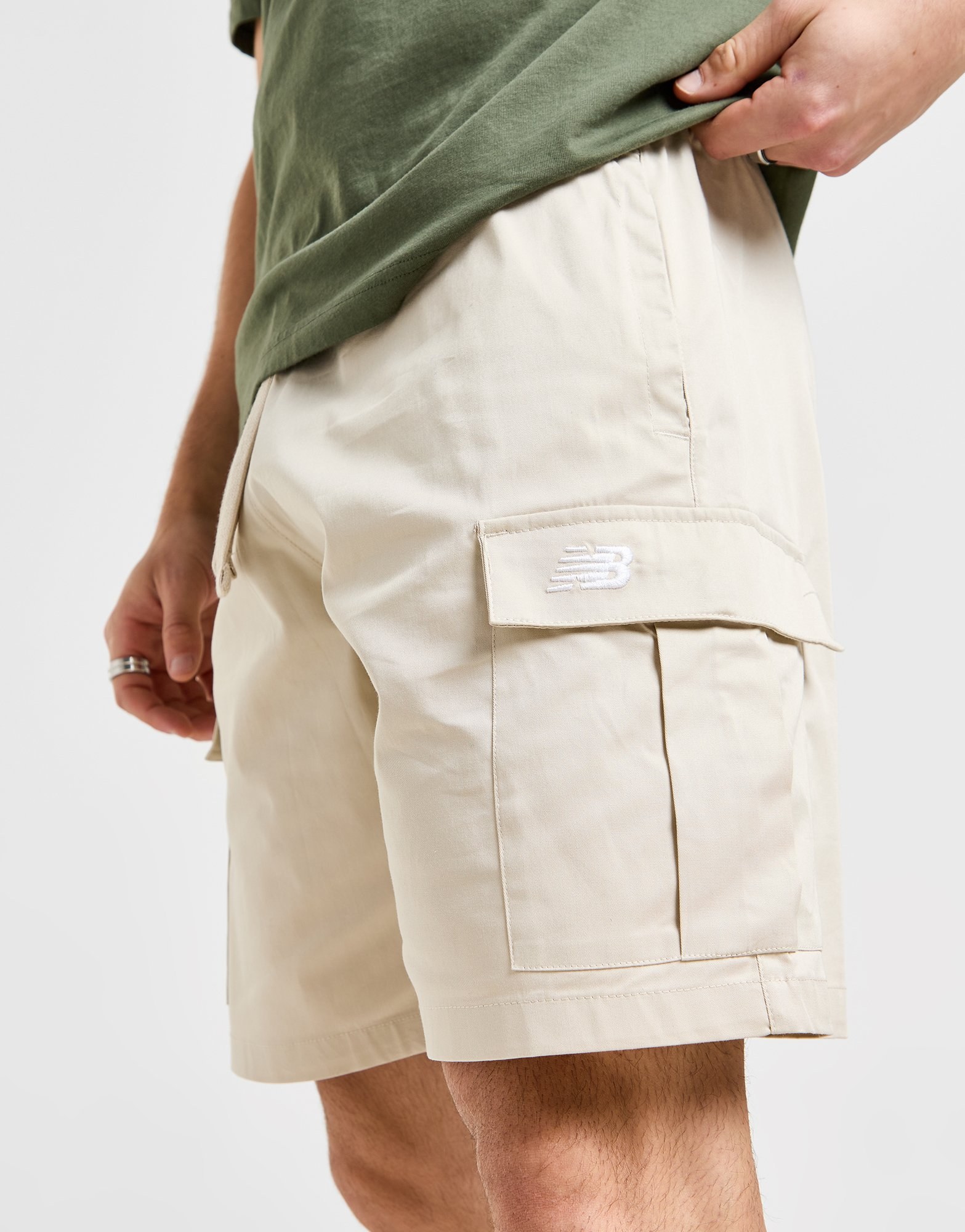 New Balance Cargoshorts