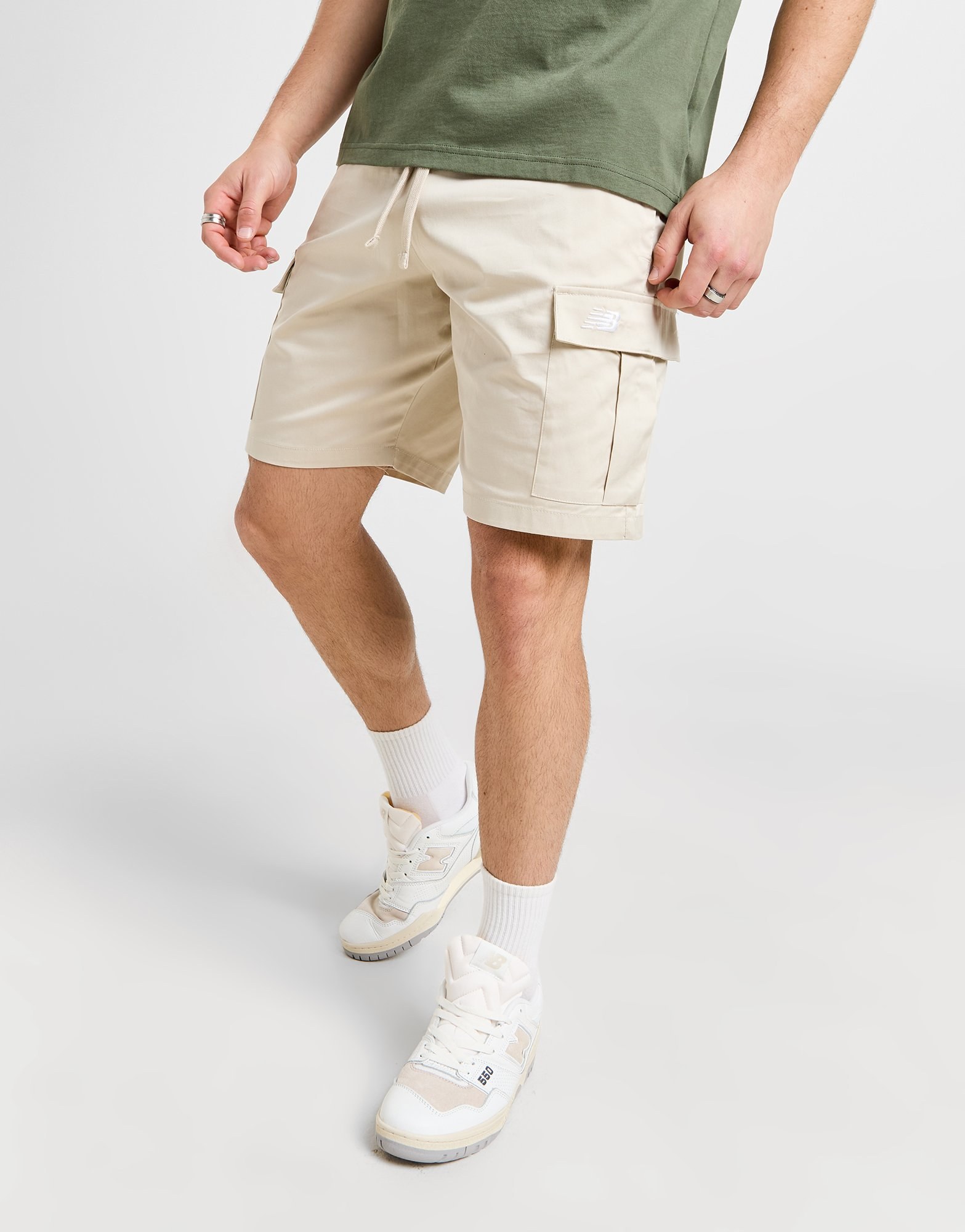 New Balance Cargoshorts