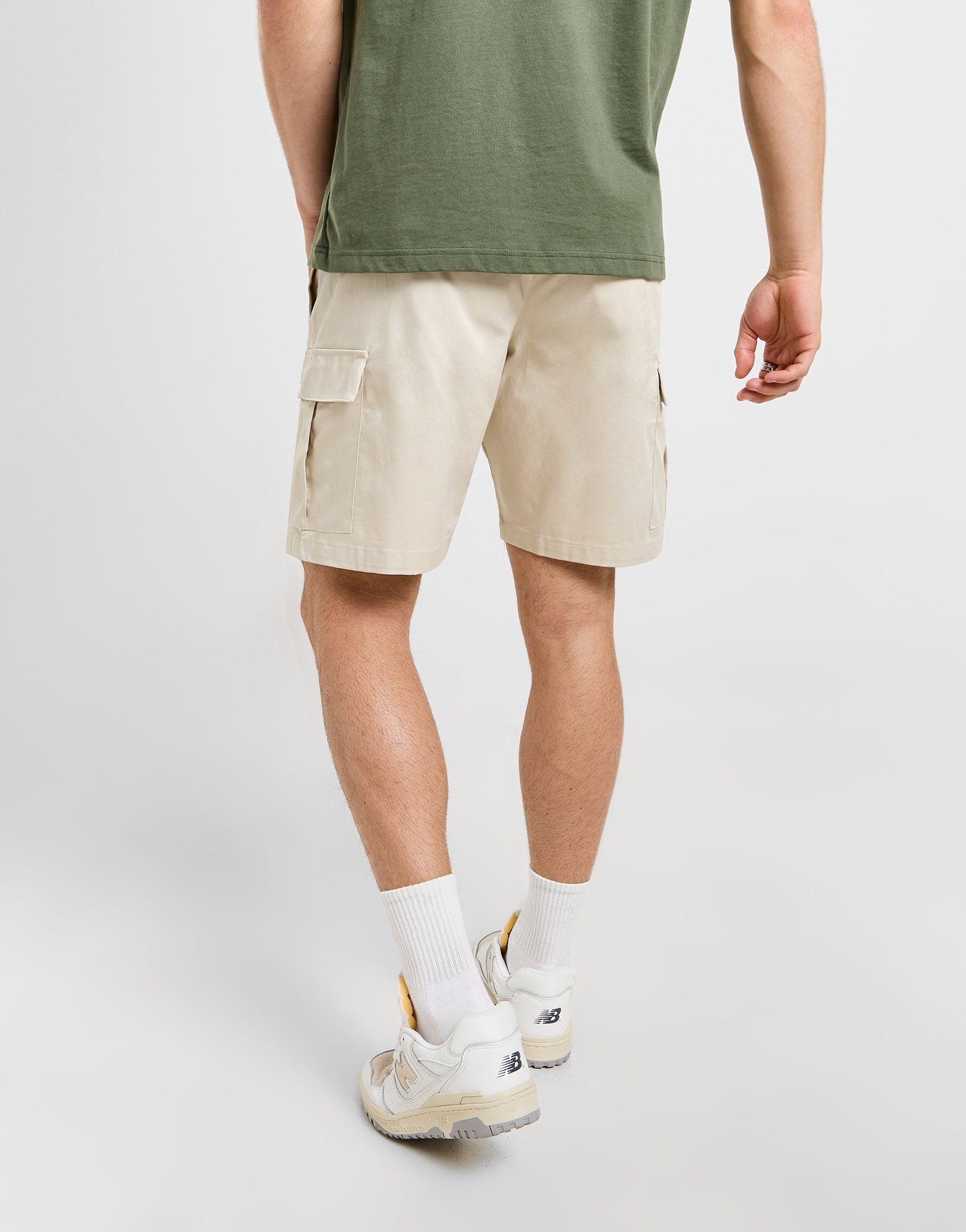 New Balance Cargoshorts