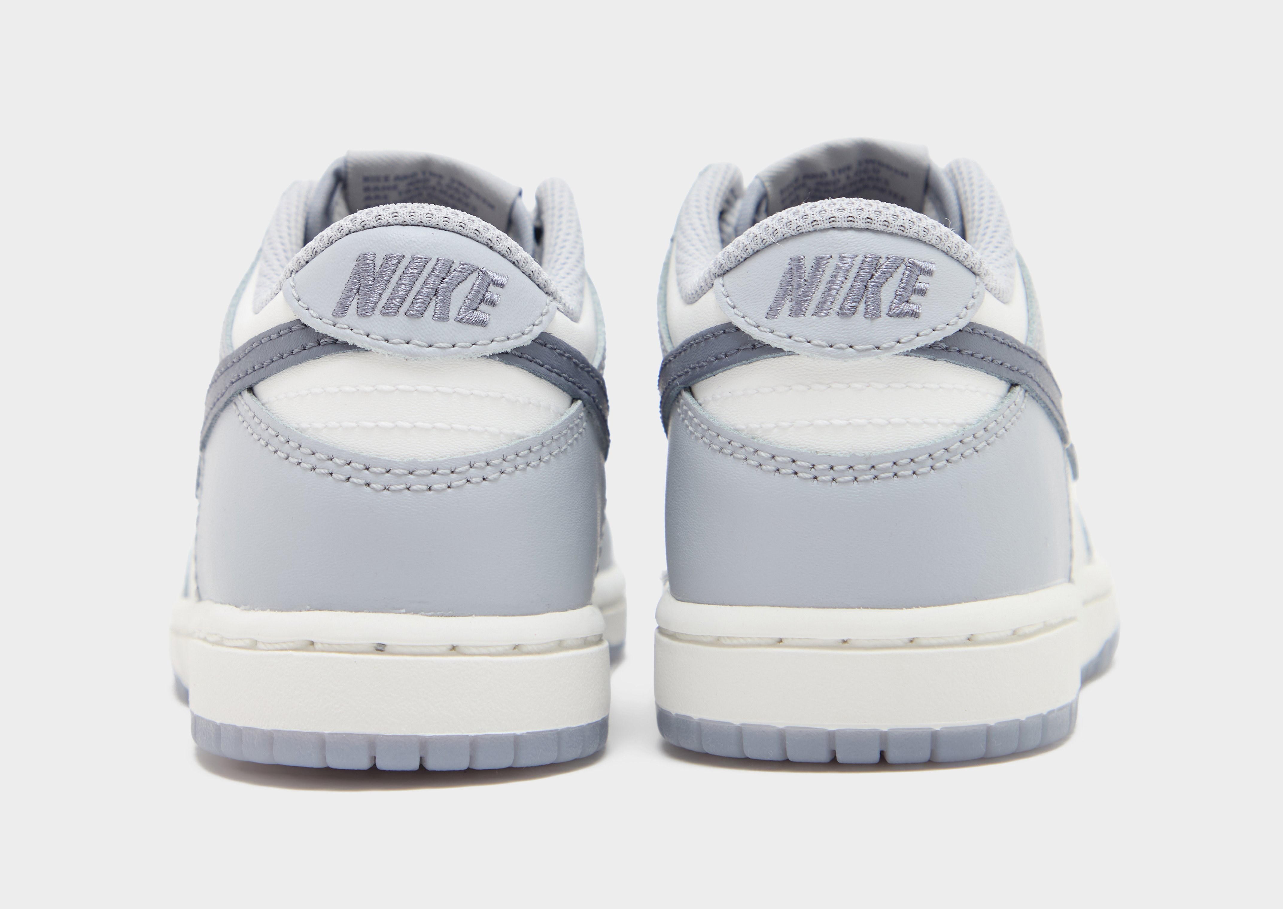 Nike Dunk Low Kleinkinder