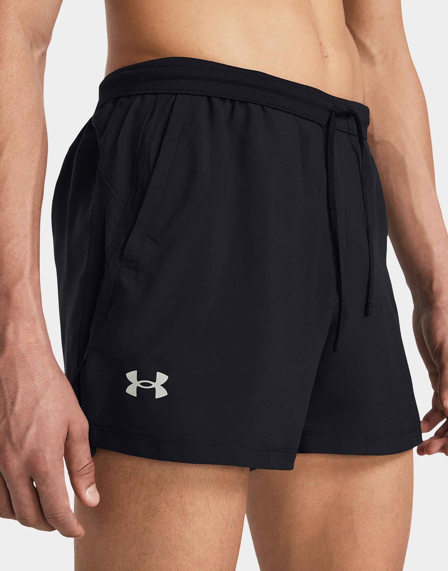 Under Armour Launch Shorts (13 cm)