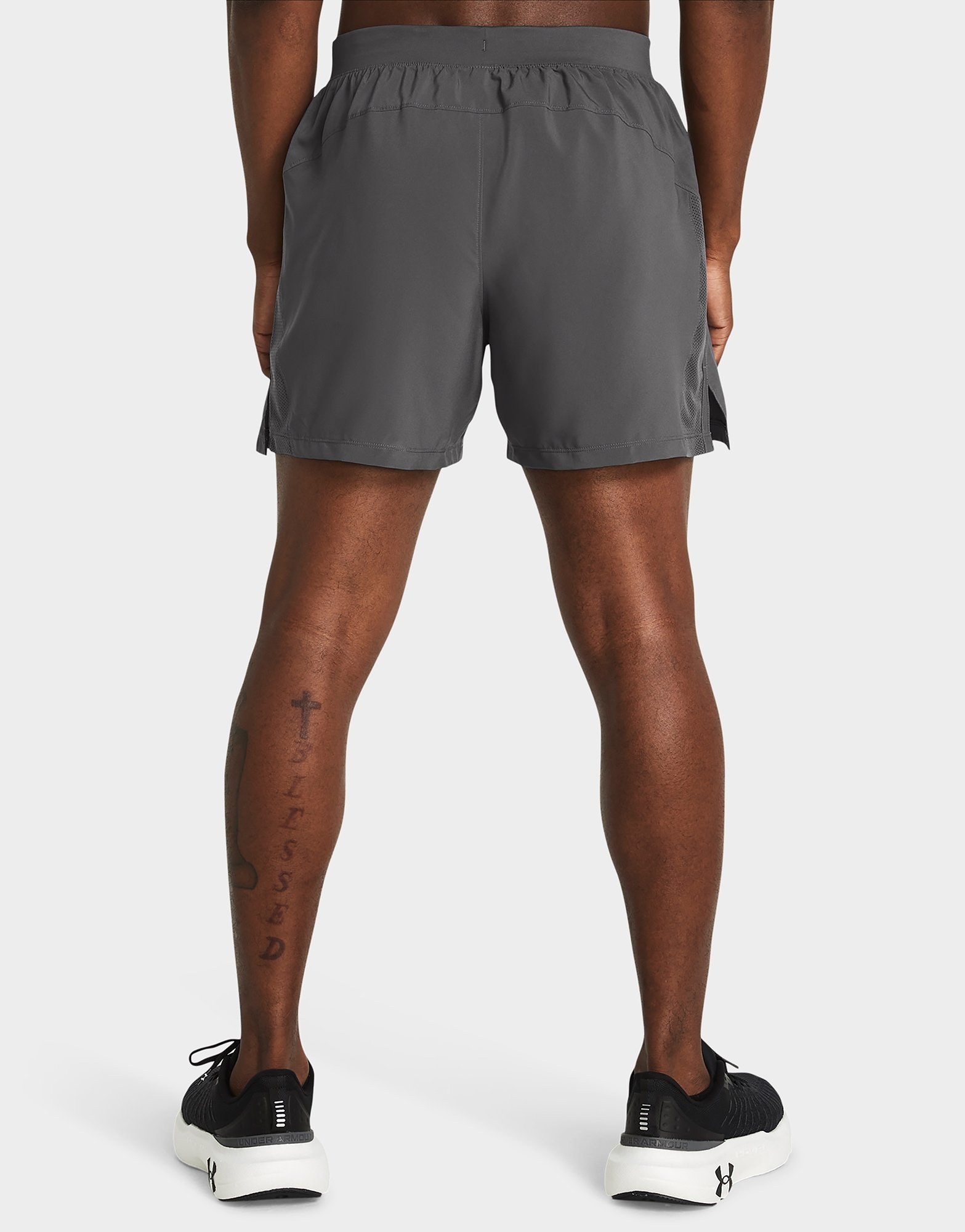 Under Armour Launch Shorts (13 cm)