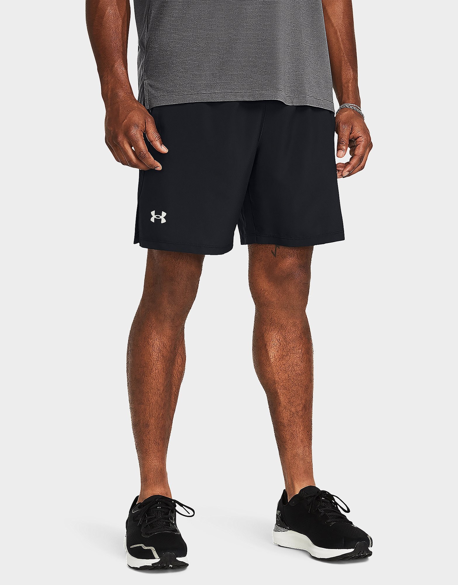Under Armour Launch Shorts