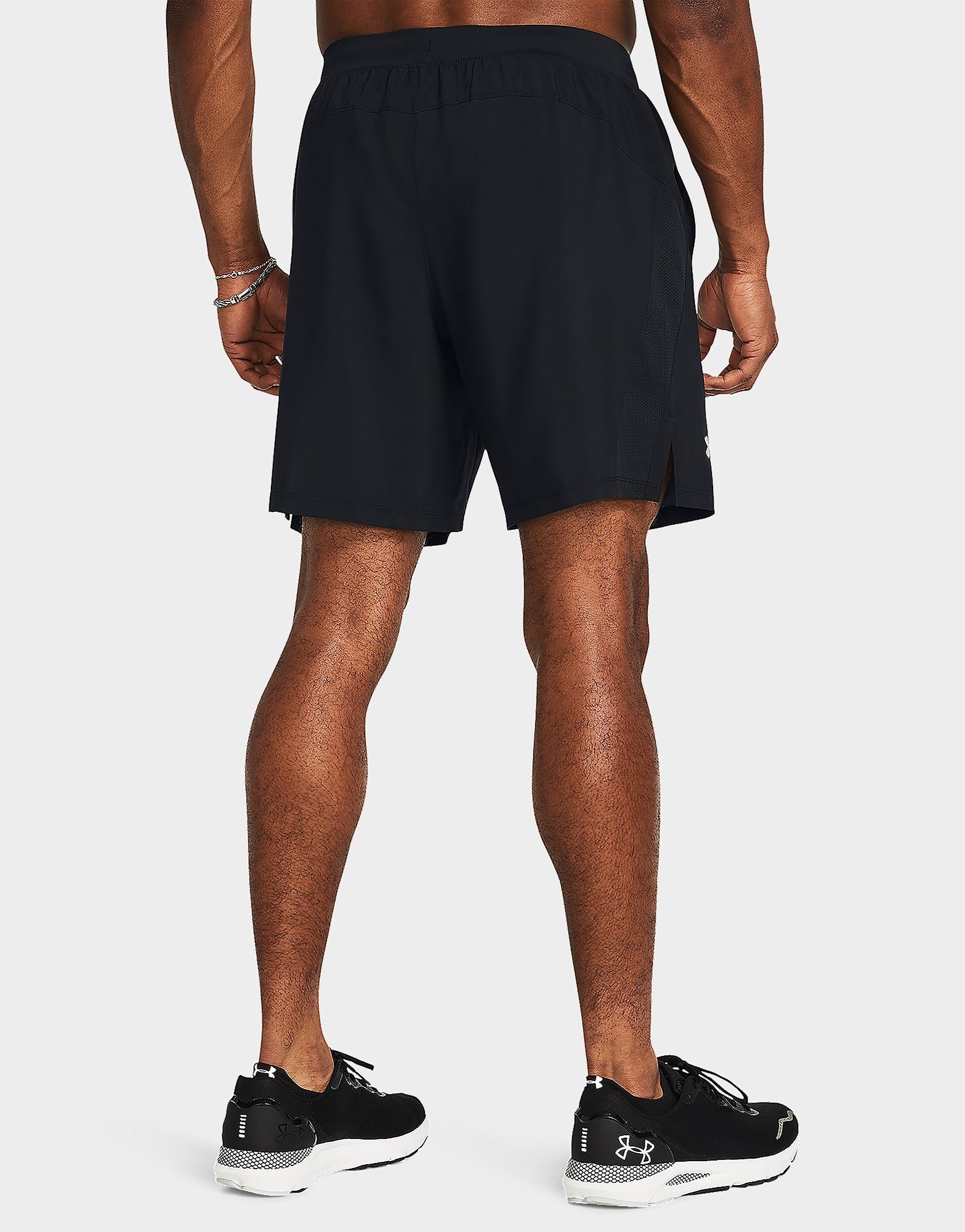 Under Armour Launch Shorts