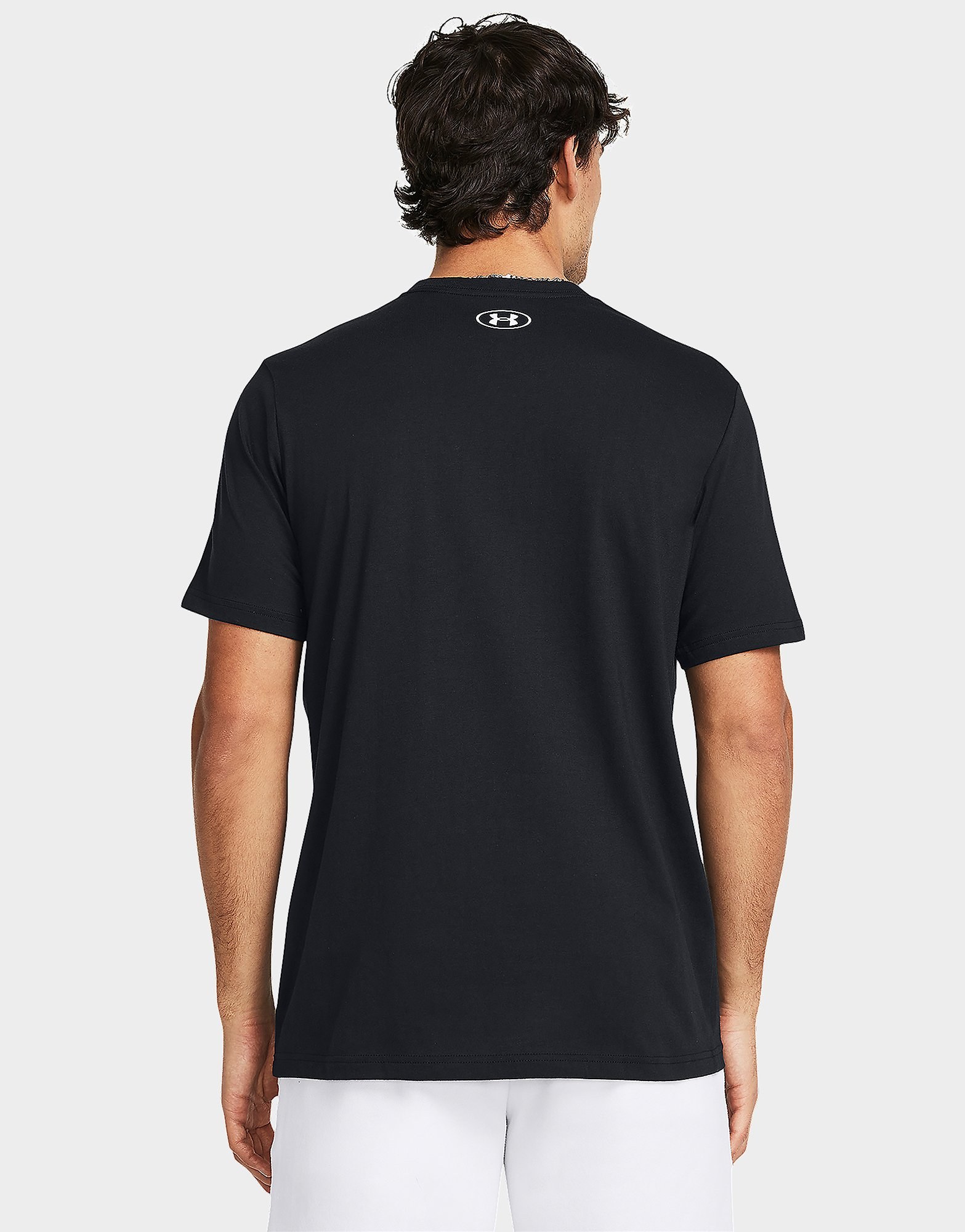Under Armour Logo T-shirt
