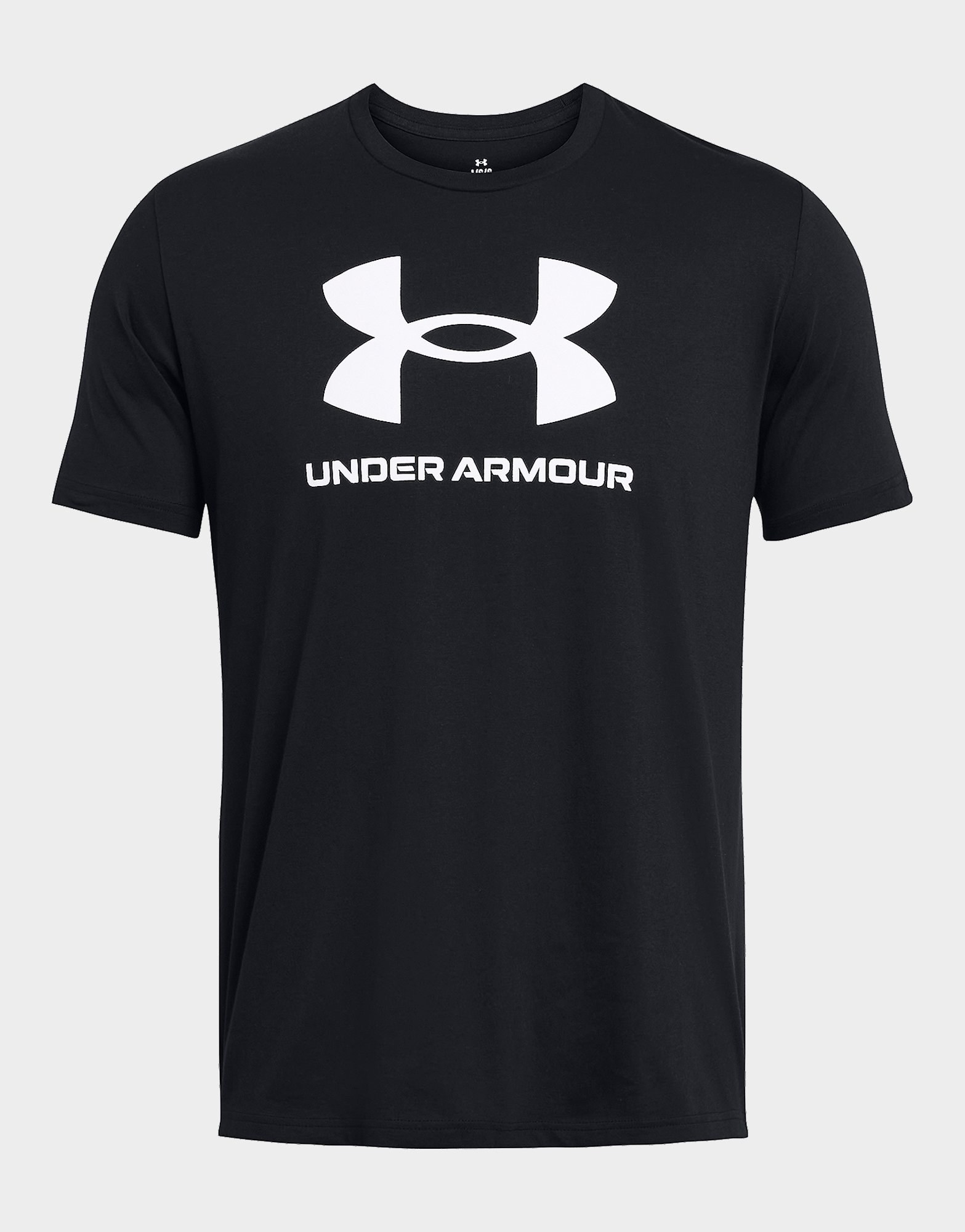 Under Armour Logo T-shirt