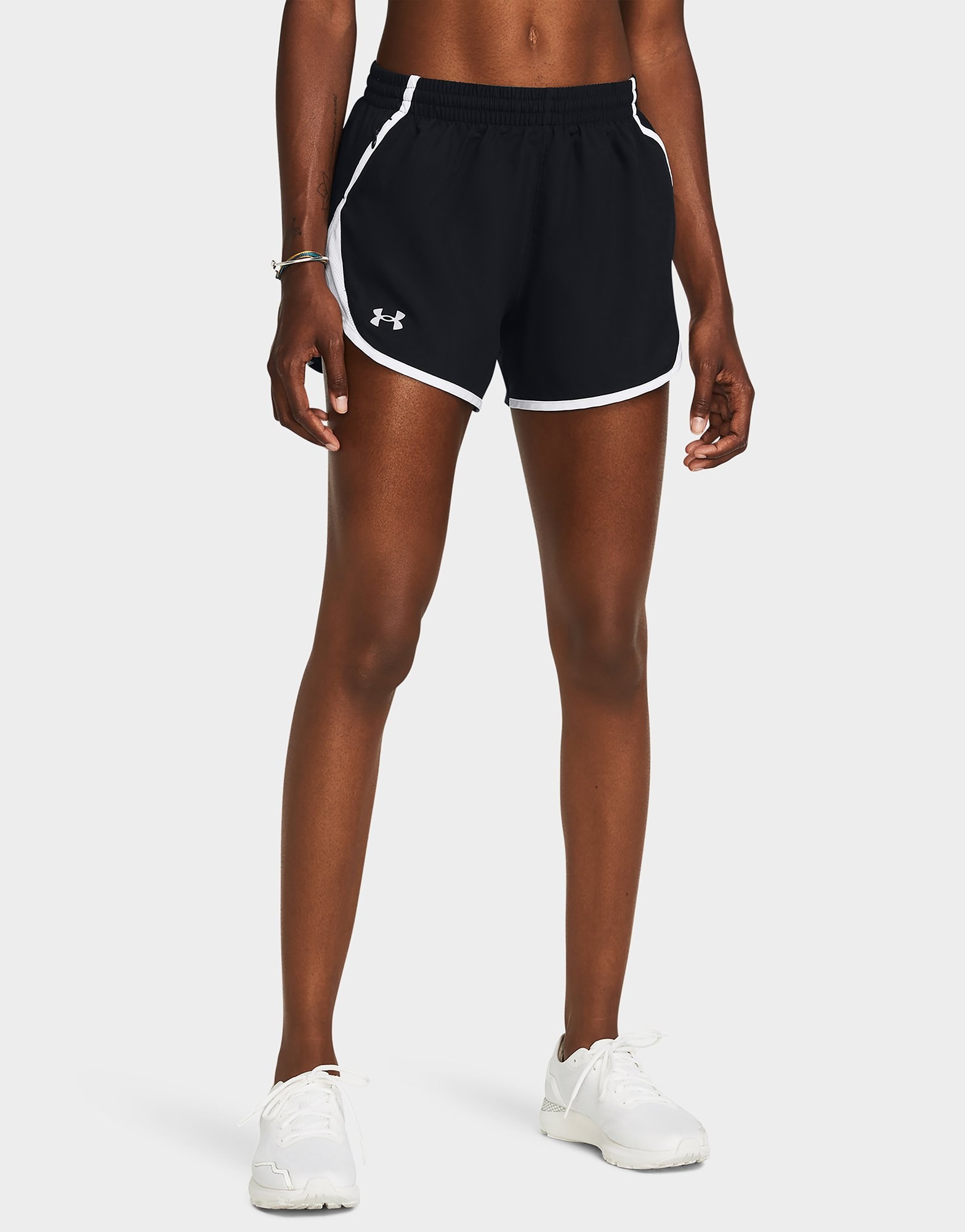 Under Armour Fly-By Shorts
