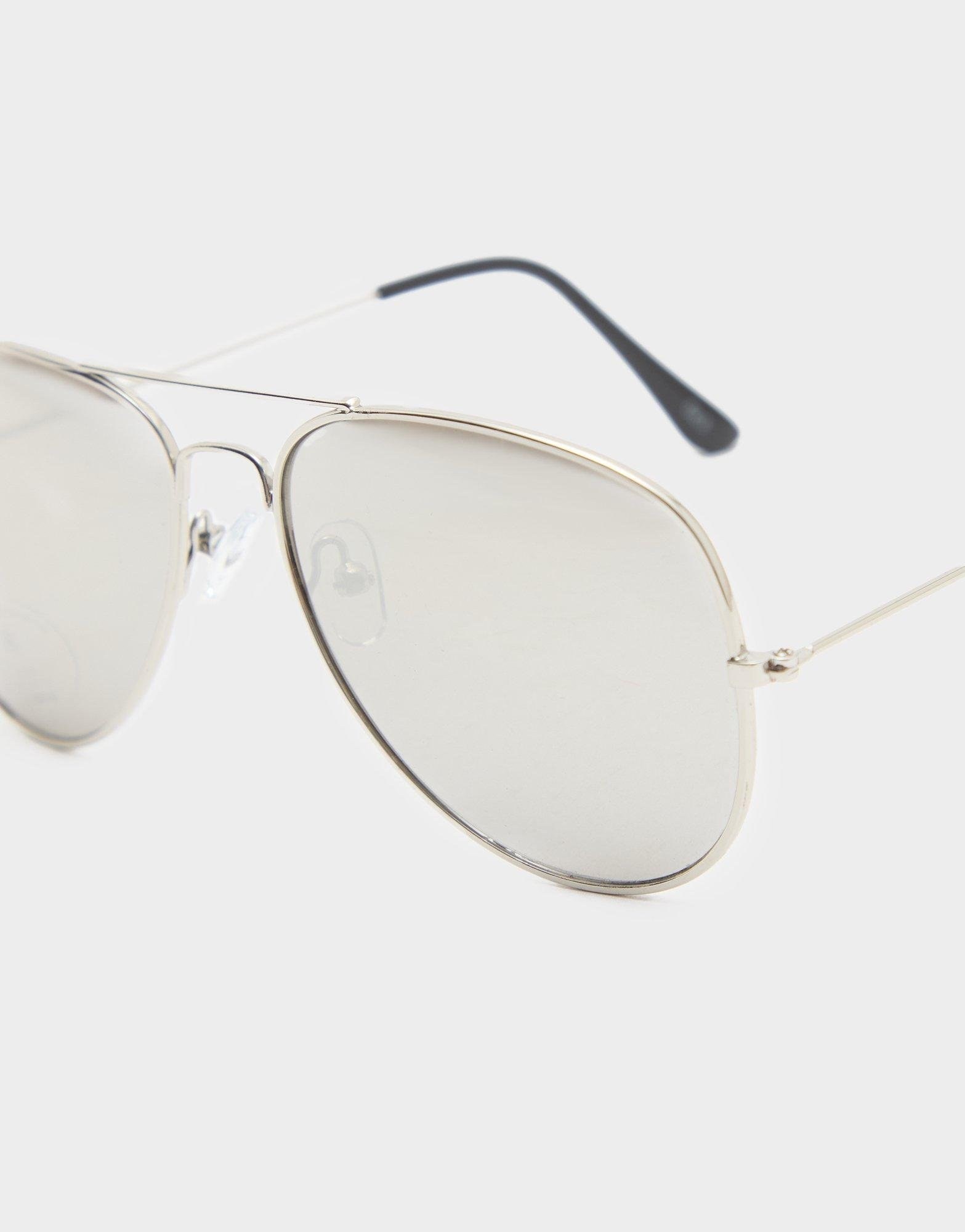 Supply & Demand Francis Aviator Sunglasses