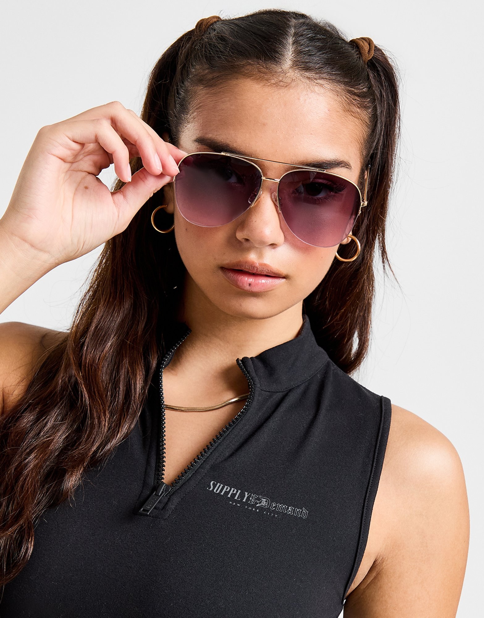 Supply & Demand Lola Sunglasses
