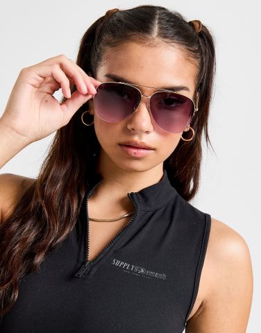 Supply & Demand Lola Sunglasses