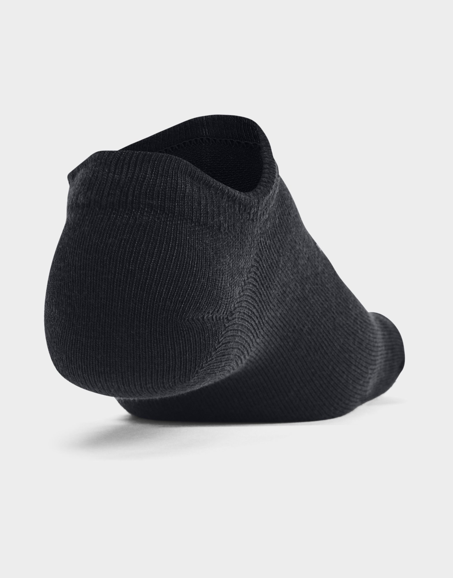 Under Armour Essential Füßlinge im 6er-Pack, unisex