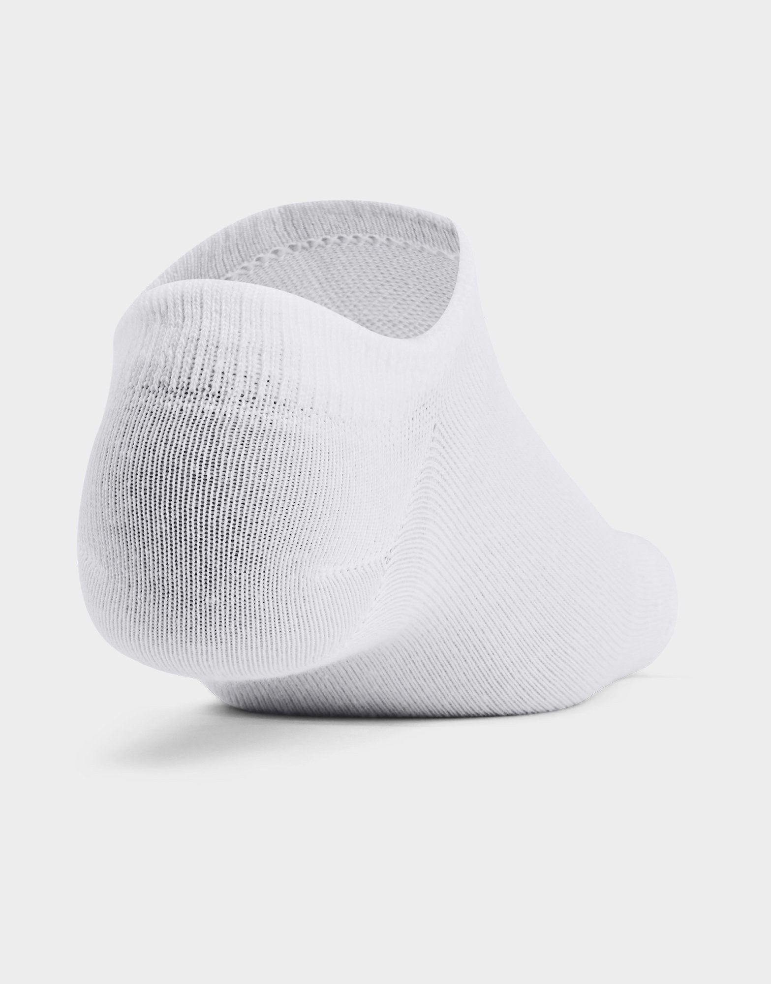 Under Armour Essential Füßlinge im 6er-Pack, unisex