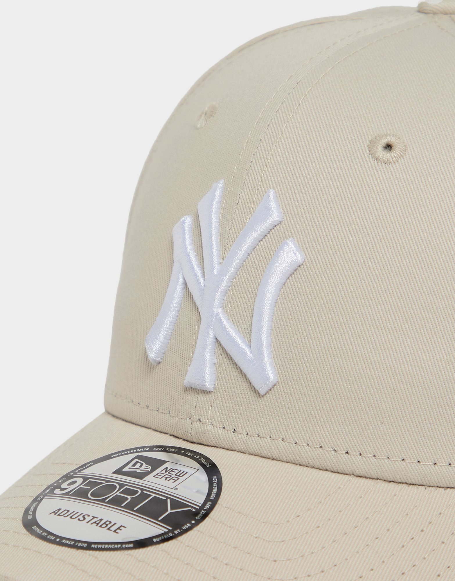 New Era MLB New York Yankees 9FORTY Cap