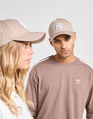 New Era MLB New York Yankees 9FORTY Cap