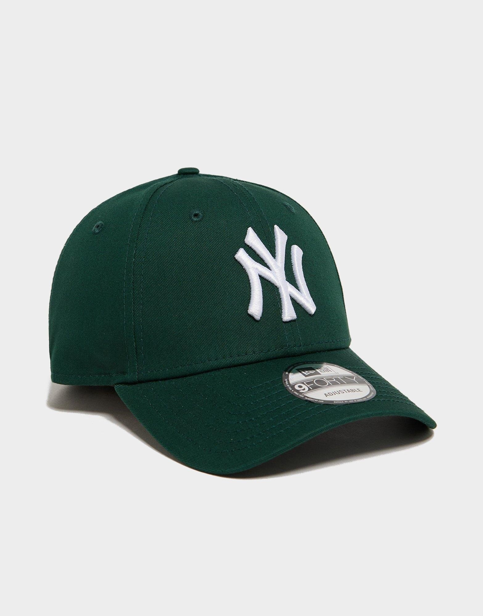 New Era MLB New York Yankees 9FORTY Cap