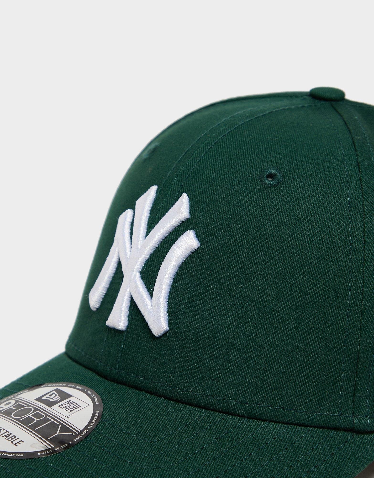New Era MLB New York Yankees 9FORTY Cap