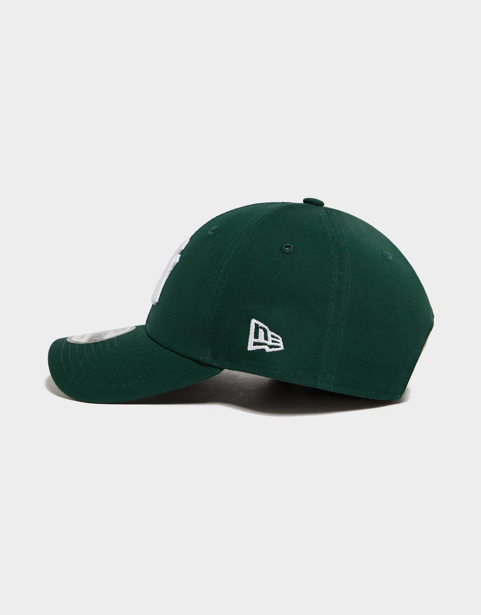 New Era MLB New York Yankees 9FORTY Cap