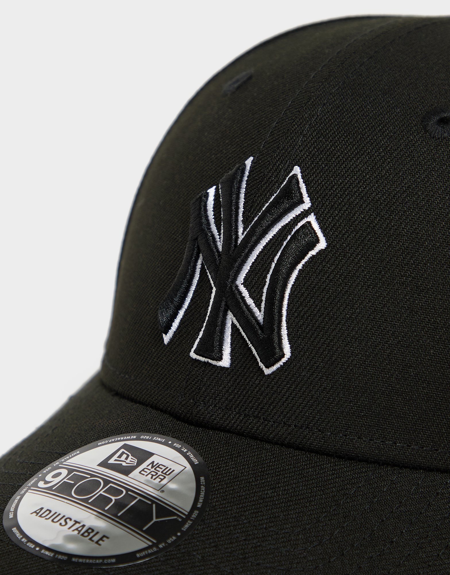 New Era MLB New York Yankees 9FORTY Cap