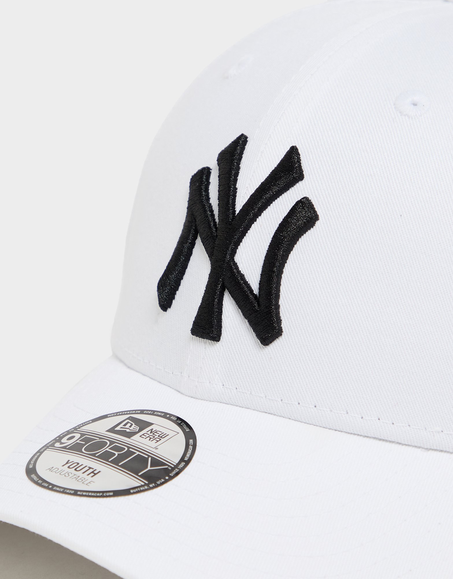 New Era MLB 9FORTY New York Yankees Kappe Kinder