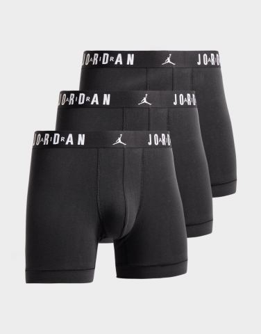 Jordan 3er-Pack Boxershorts