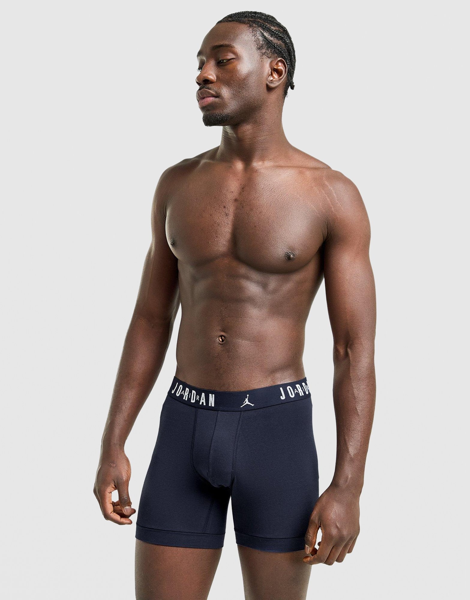 Jordan 3er-Pack Boxershorts