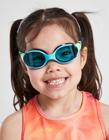 Speedo Biofuse Schwimmbrille Kinder