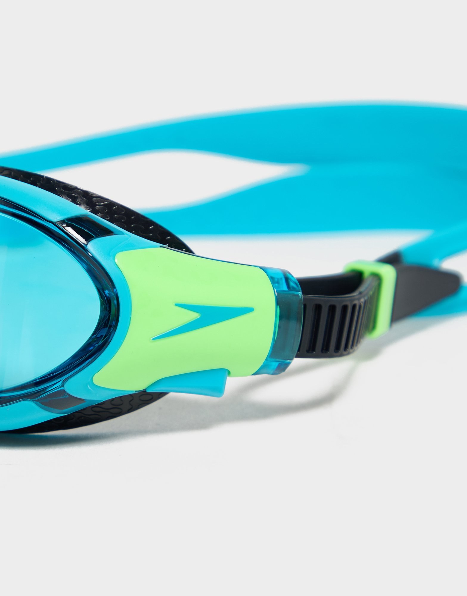 Speedo Biofuse Schwimmbrille Kinder