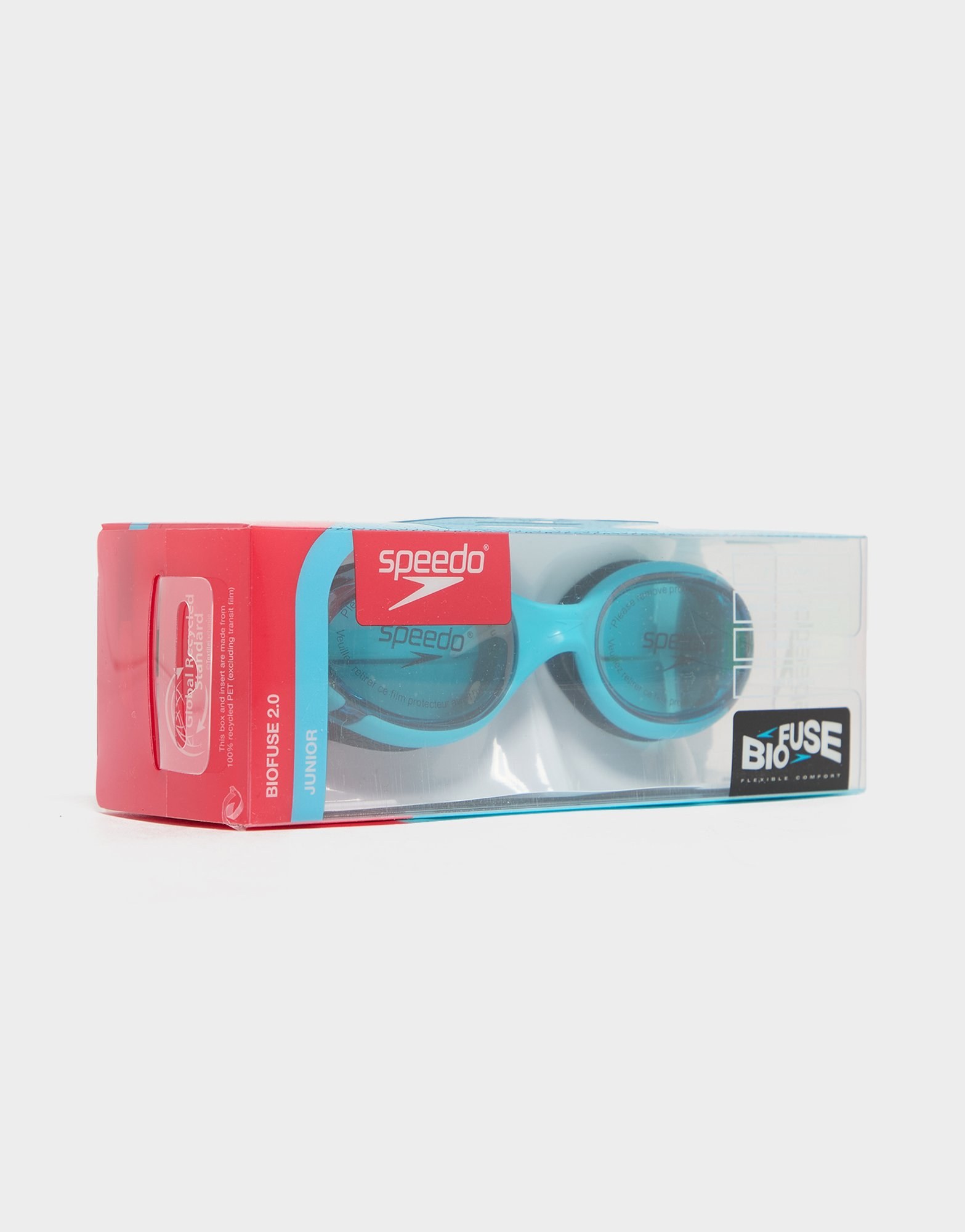 Speedo Biofuse Schwimmbrille Kinder